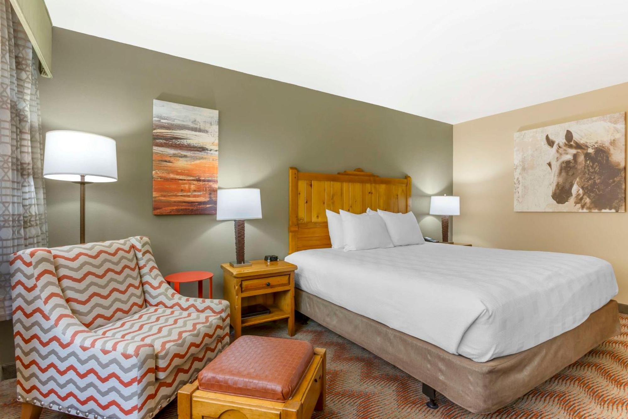 Hotel Best Western Plus Rio Grande