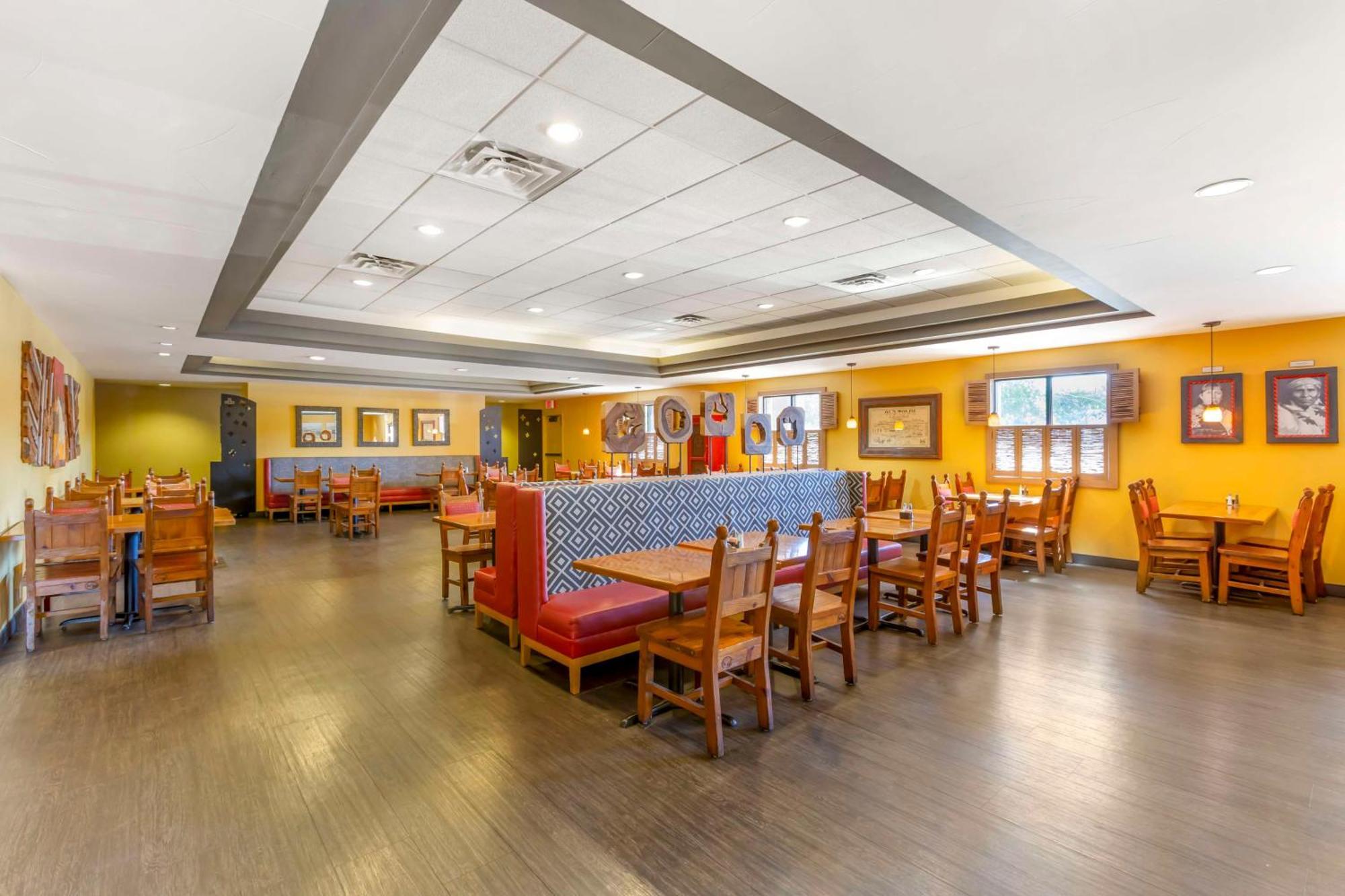 Best Western Plus Rio Grande Hotel 3*