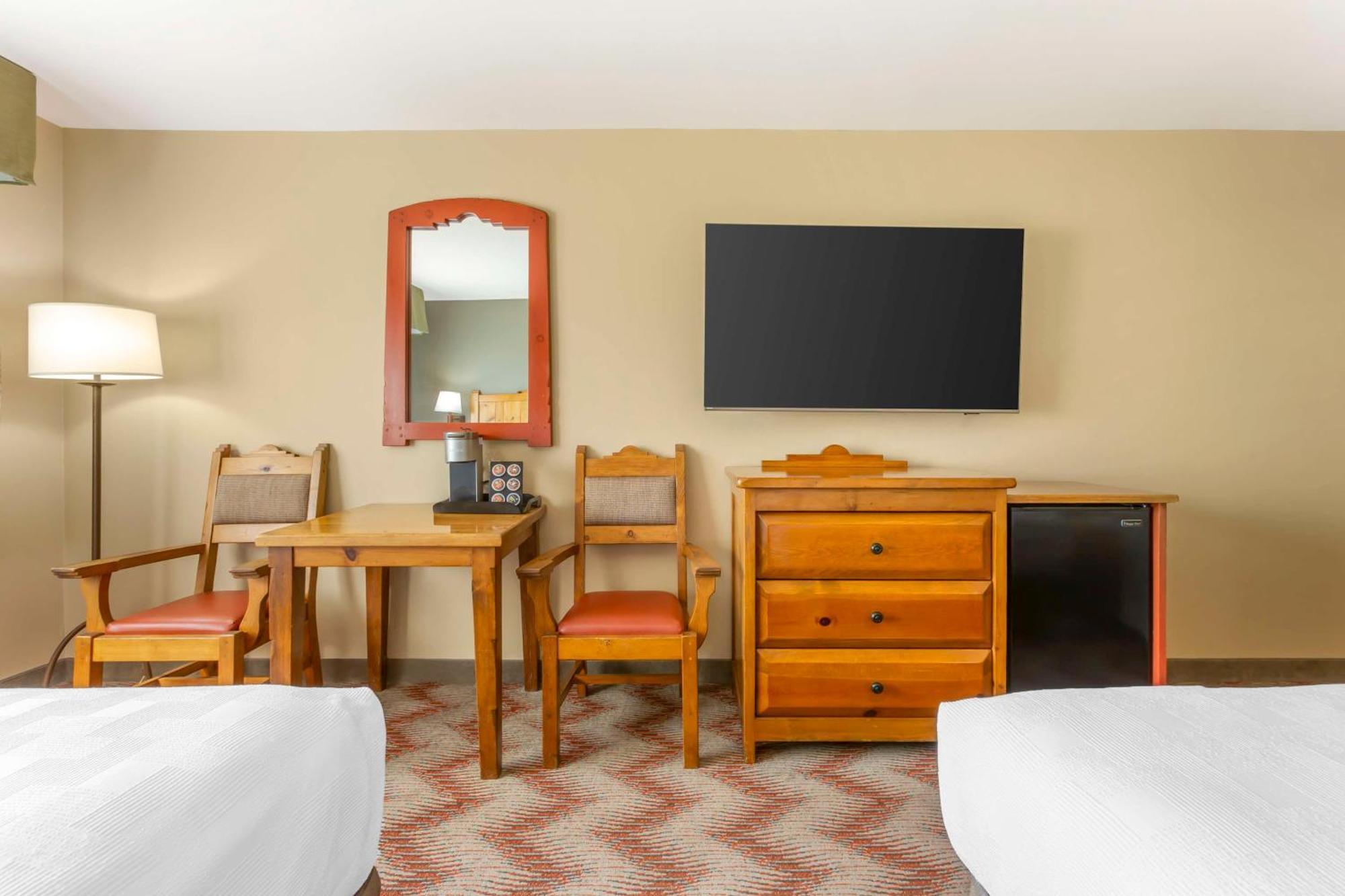 Hotel Best Western Plus Rio Grande 3*