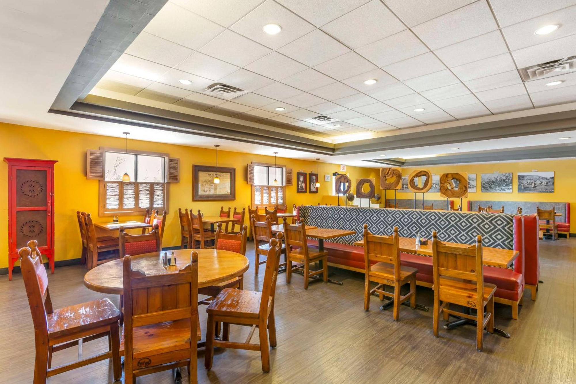 Best Western Plus Rio Grande 3*