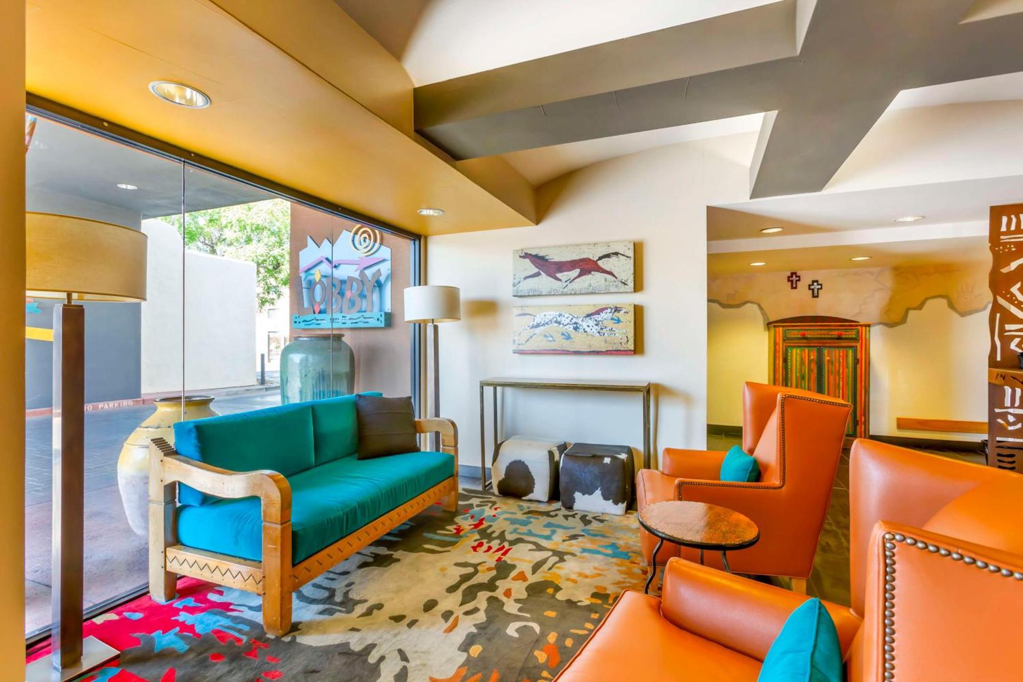 Best Western Plus Rio Grande 3* Albuquerque