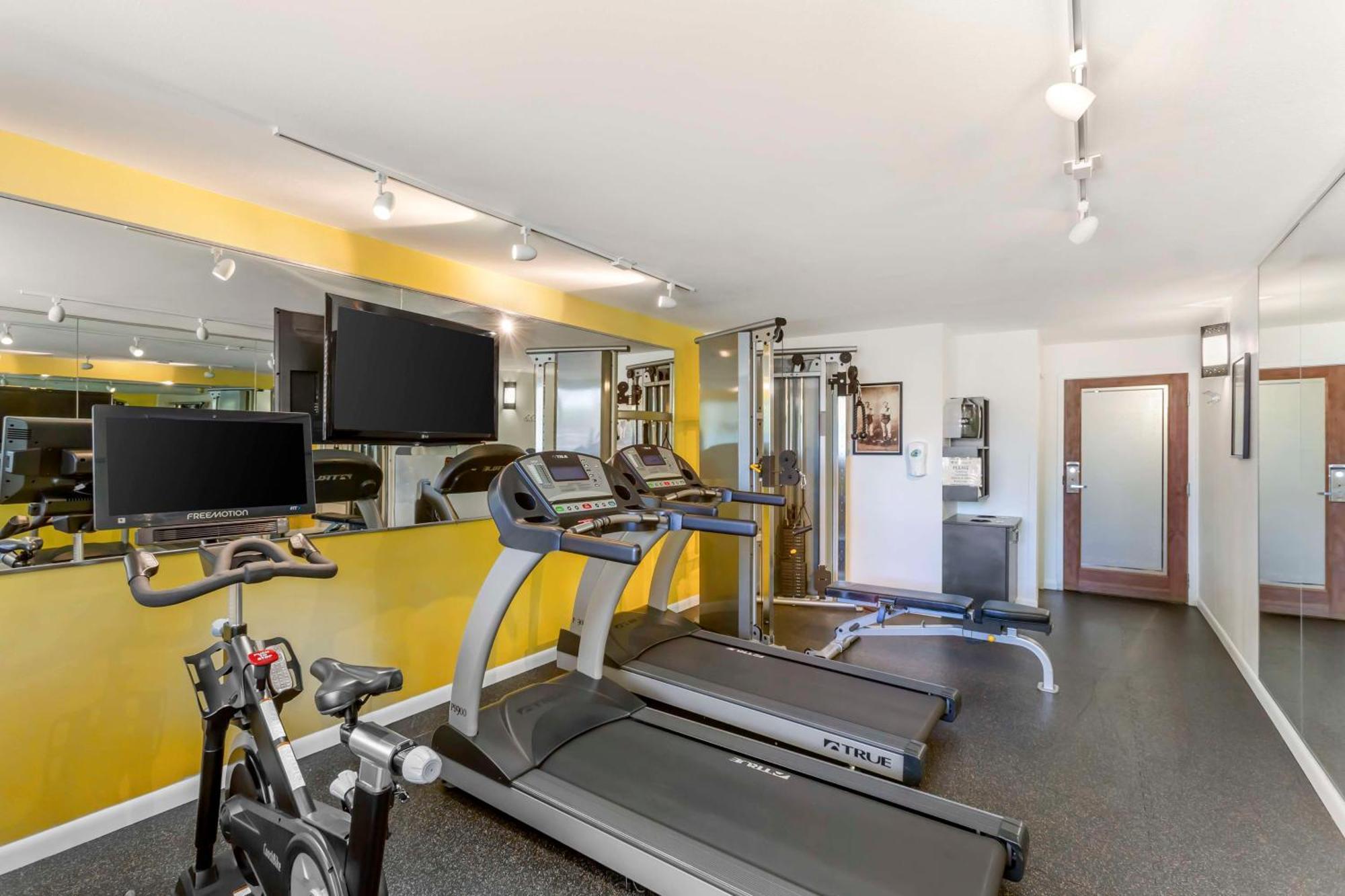Hotel Best Western Plus Rio Grande 3*