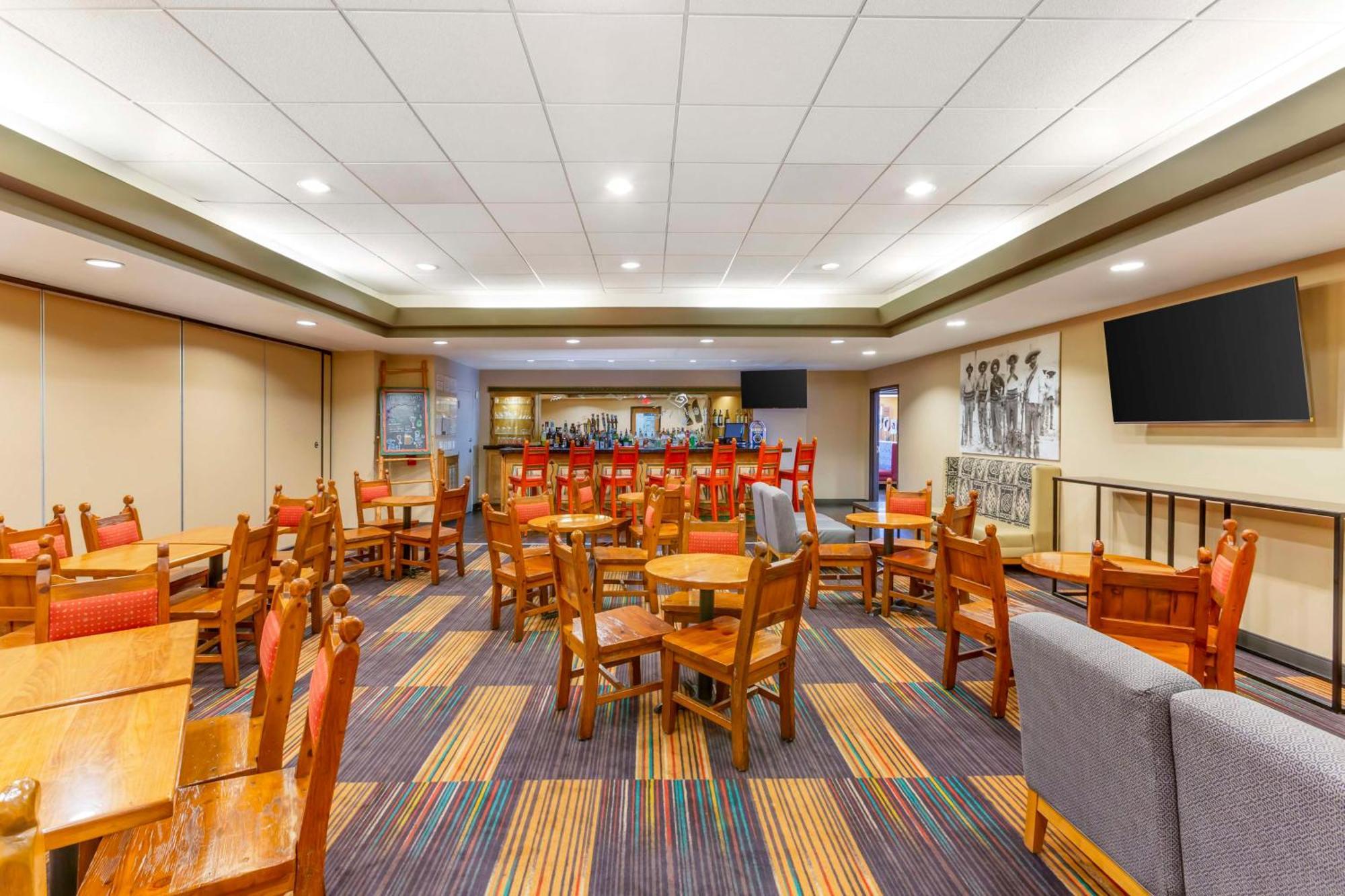 Best Western Plus Rio Grande Albuquerque