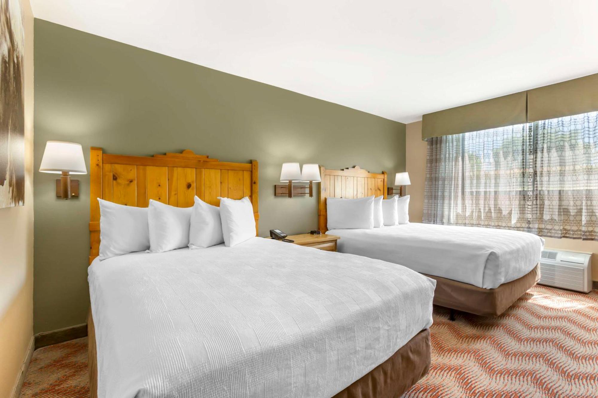 Best Western Plus Rio Grande Hotel