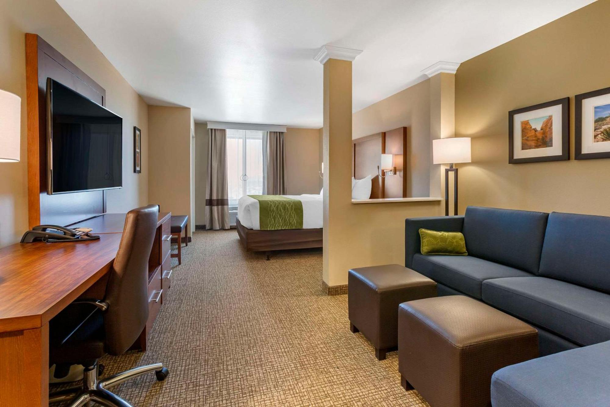 Hotel Comfort Airport