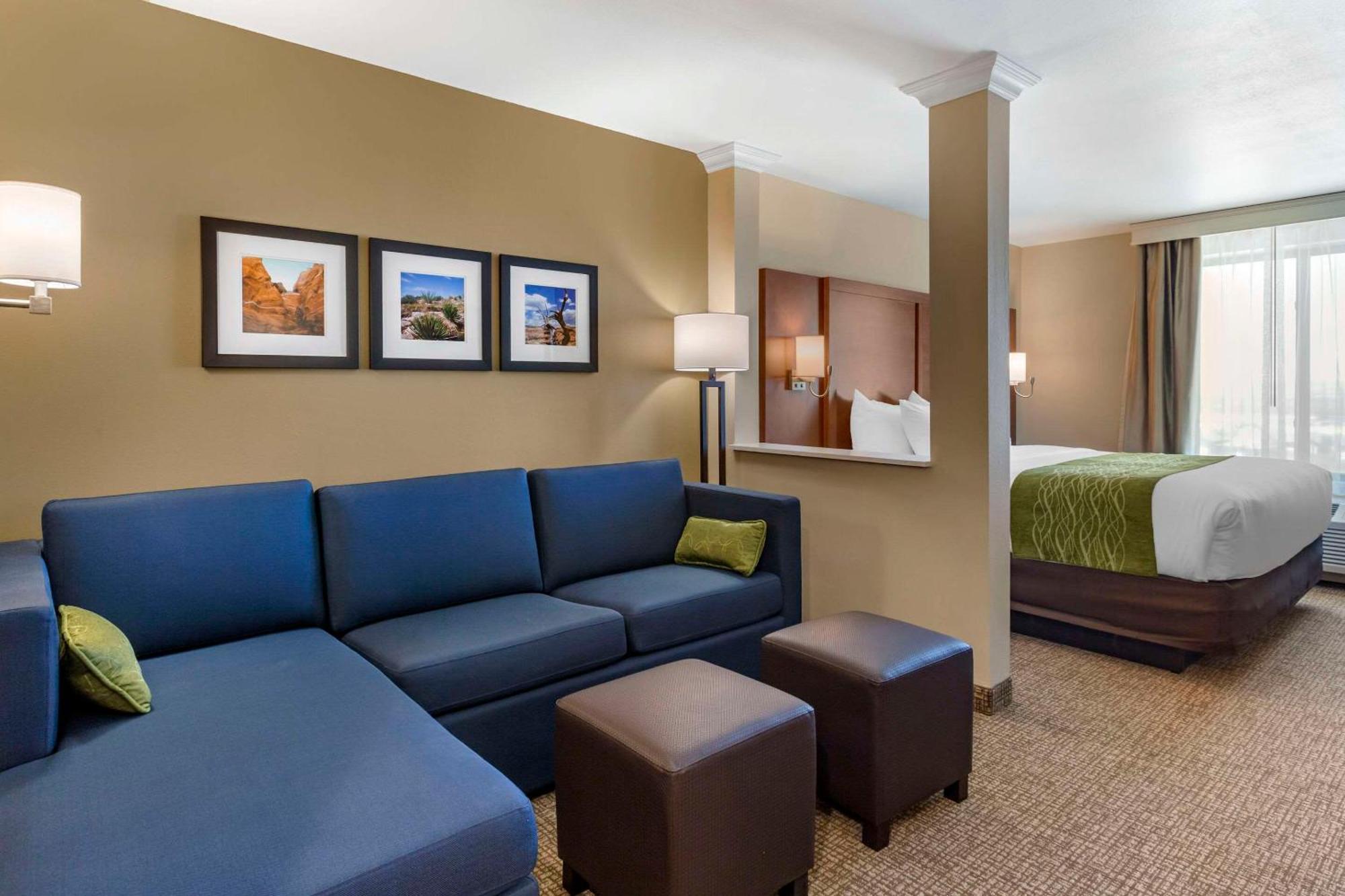 Hotel Comfort Airport