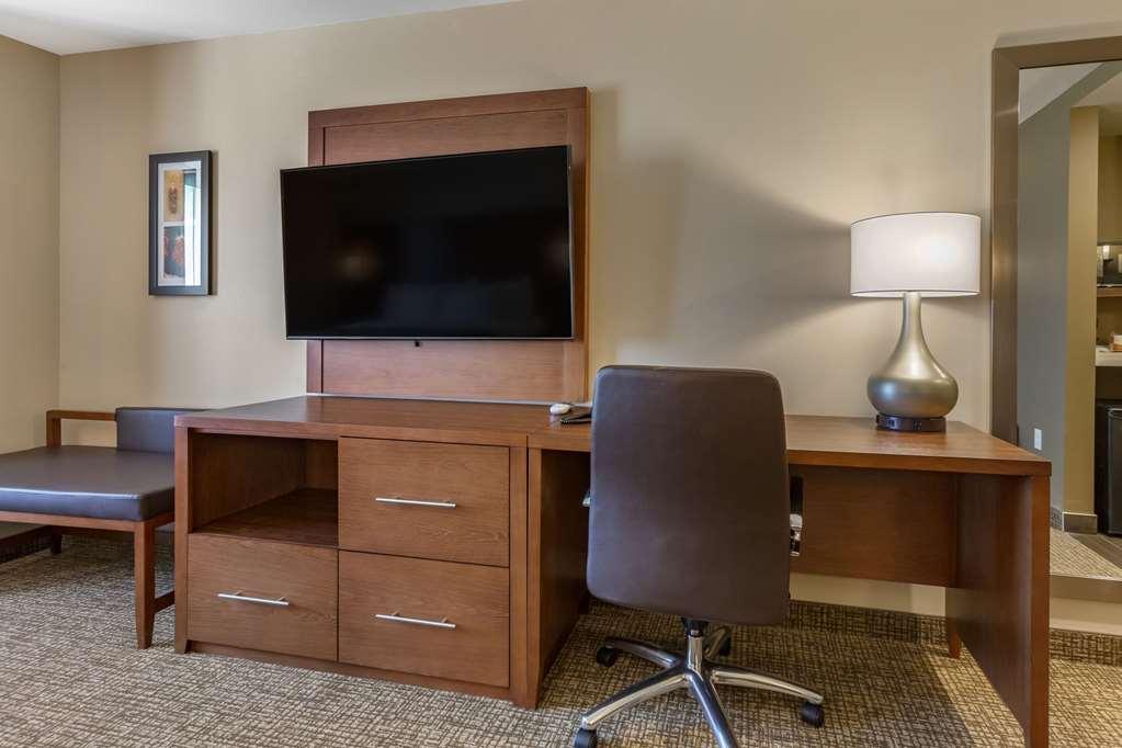 Hotel Comfort Airport Albuquerque