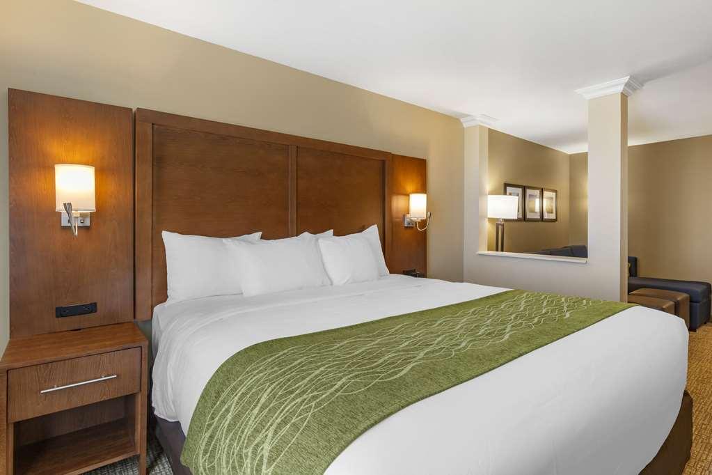 Comfort Airport Hotel