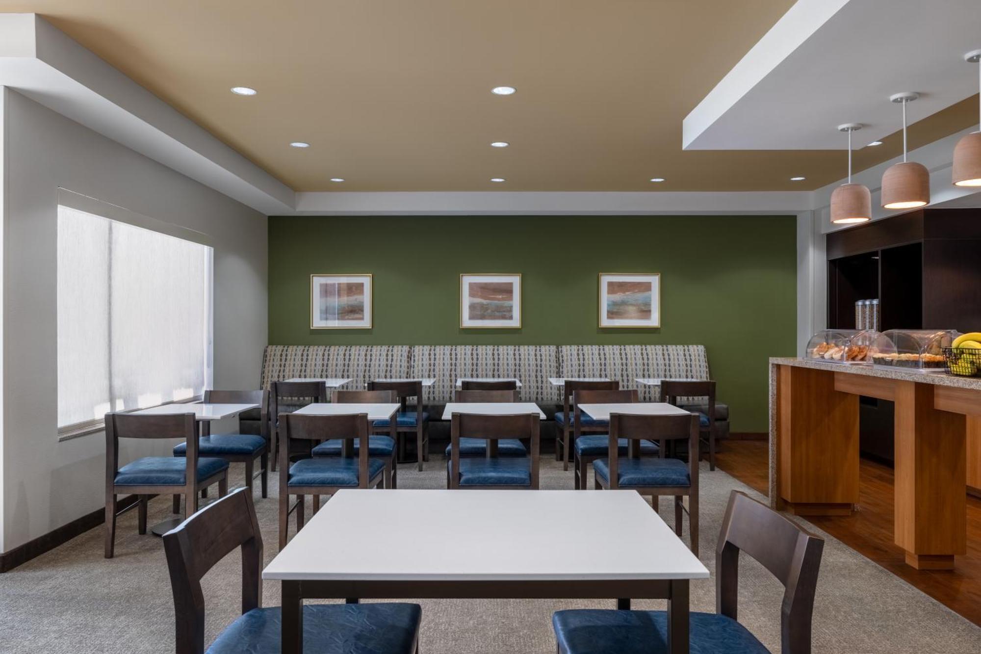 Hotel Towneplace By Marriott North 3*