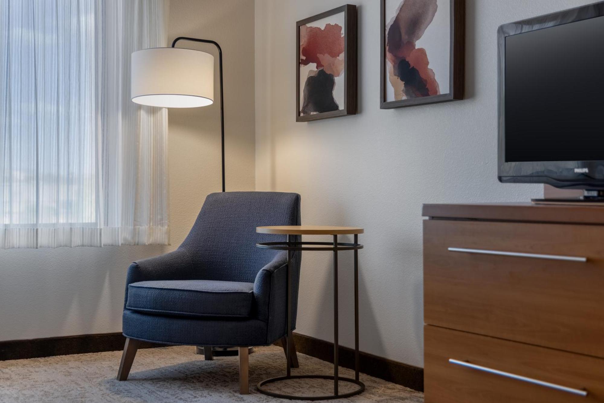 Towneplace By Marriott North Hotel Albuquerque
