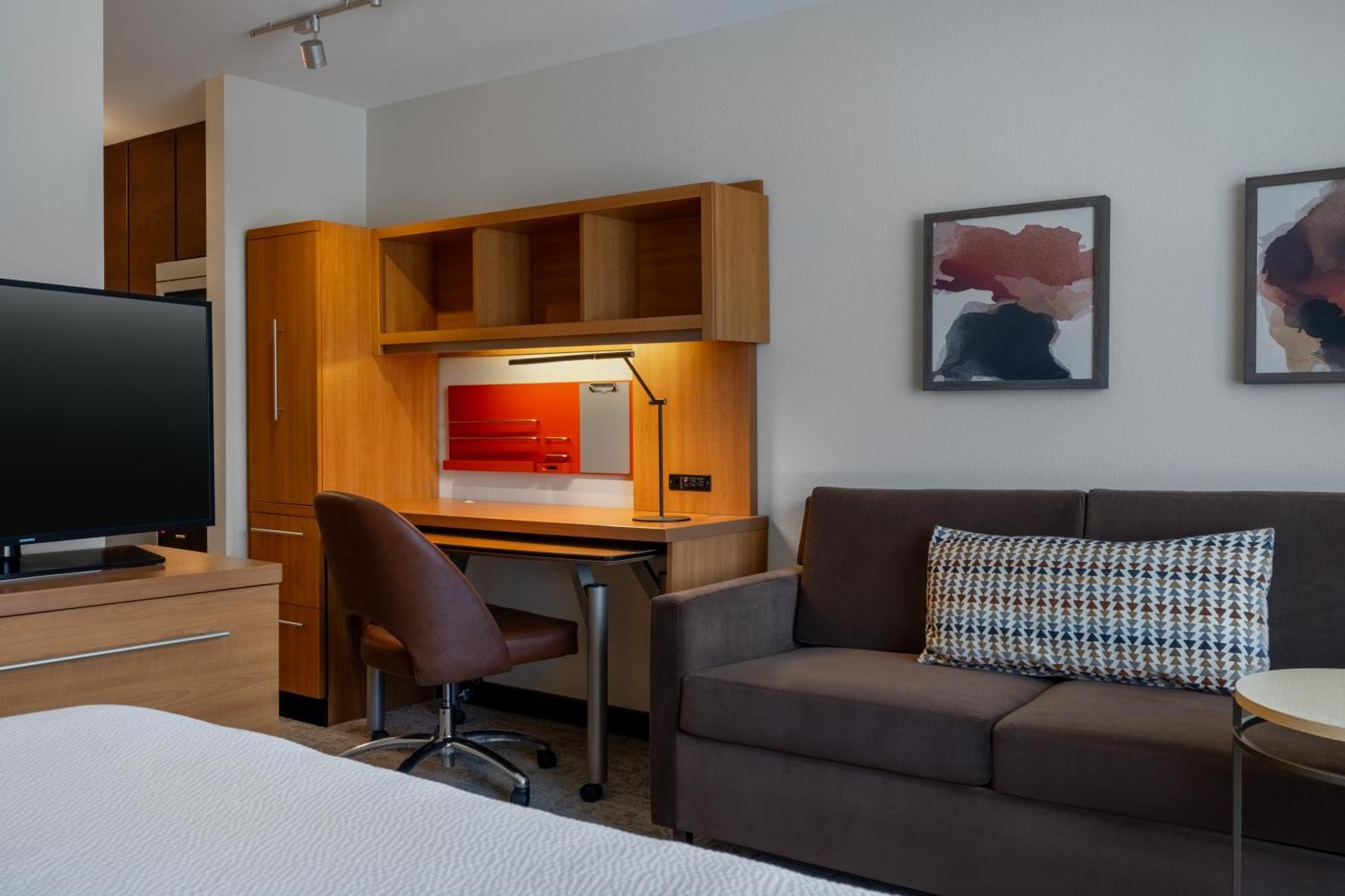 Towneplace By Marriott North 3*