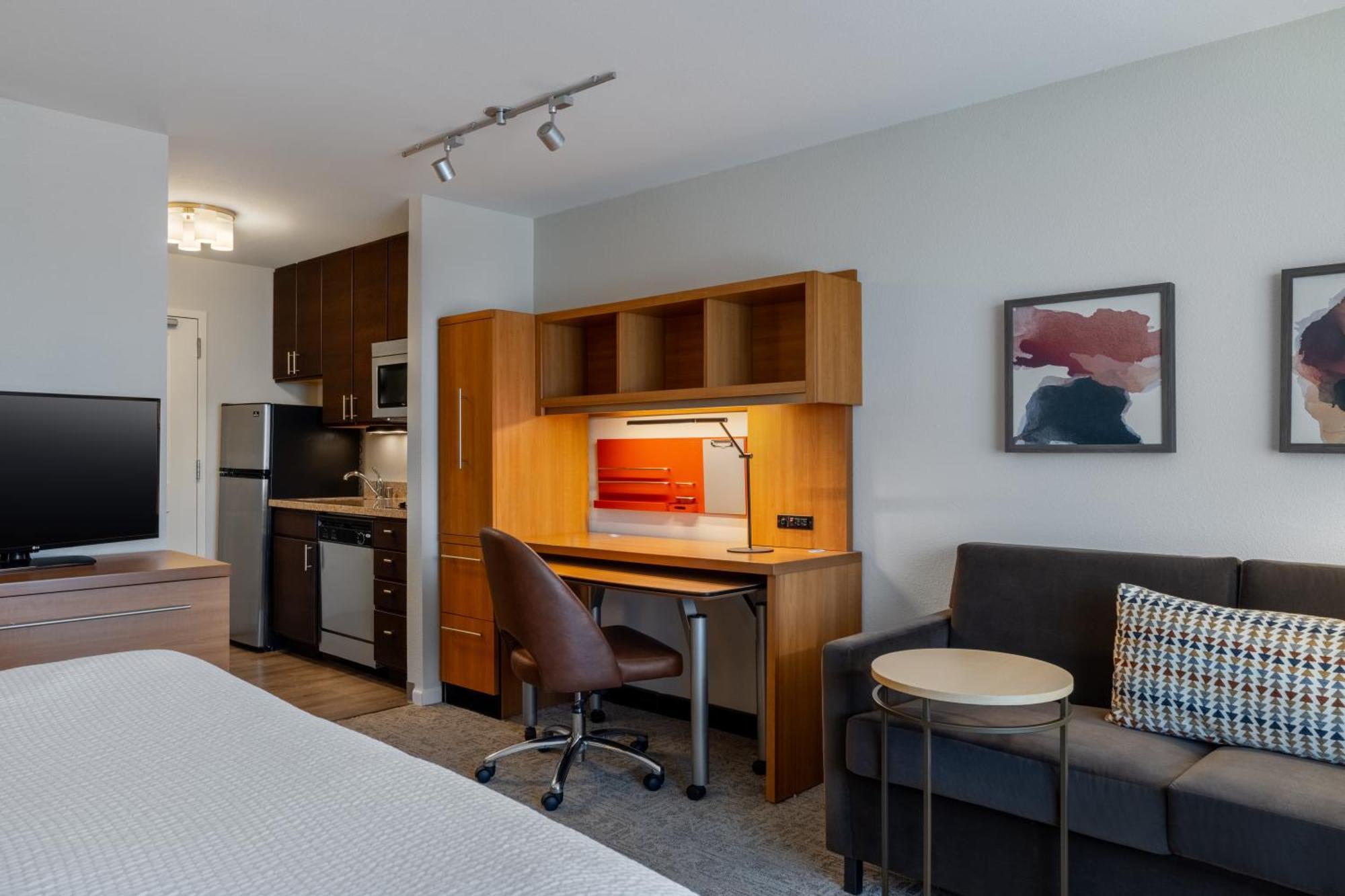 Towneplace By Marriott North Albuquerque