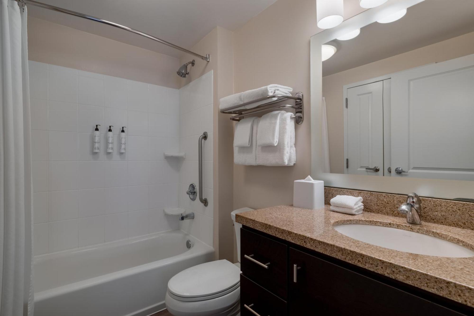 Towneplace By Marriott North 3* Albuquerque
