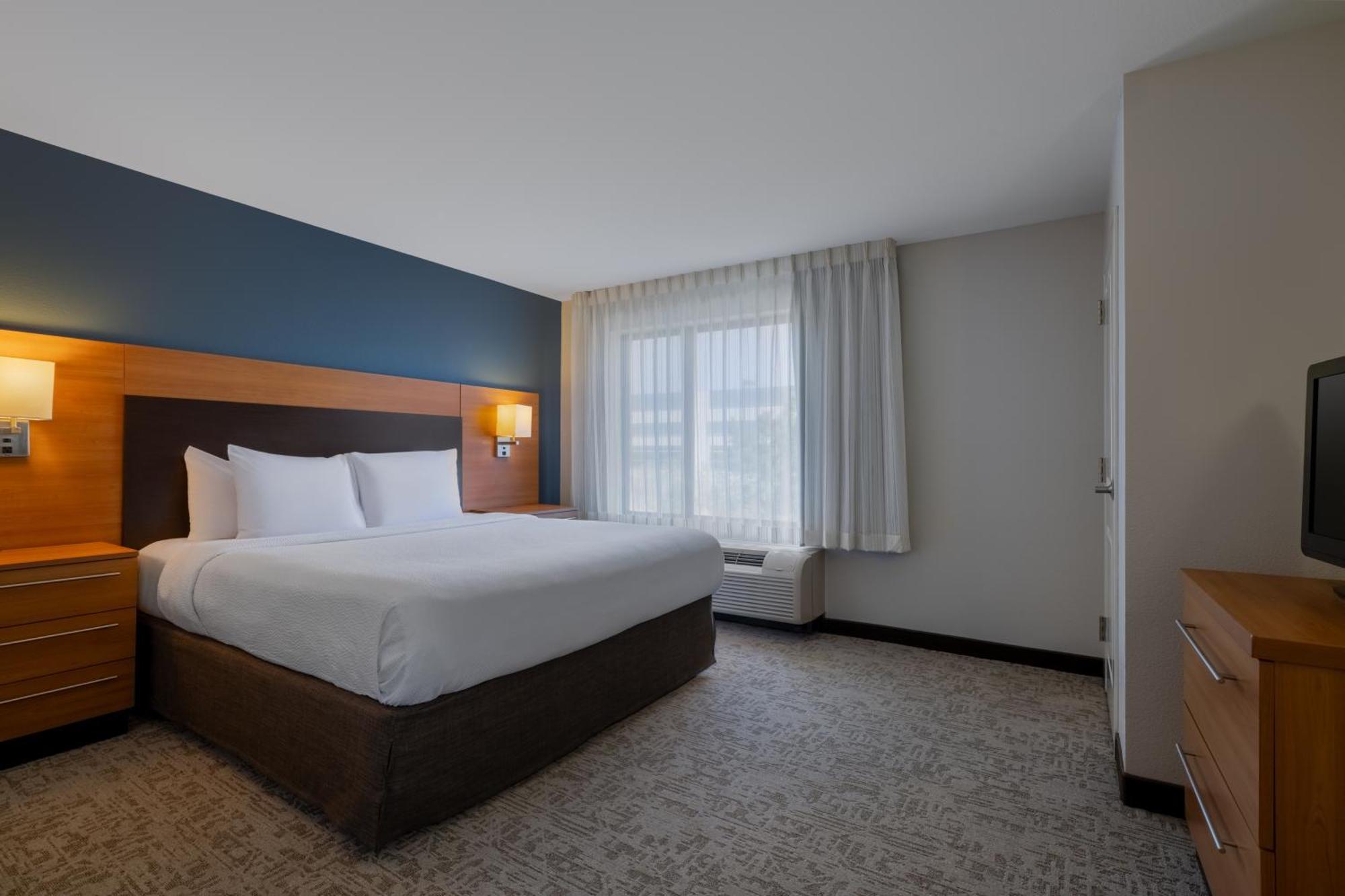 Towneplace By Marriott North