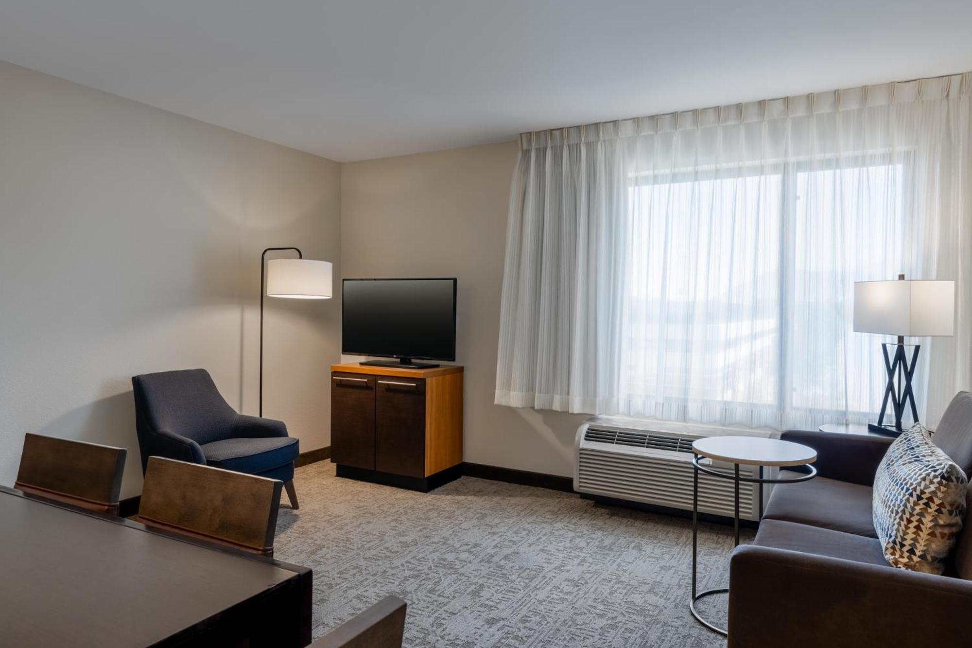 Towneplace By Marriott North