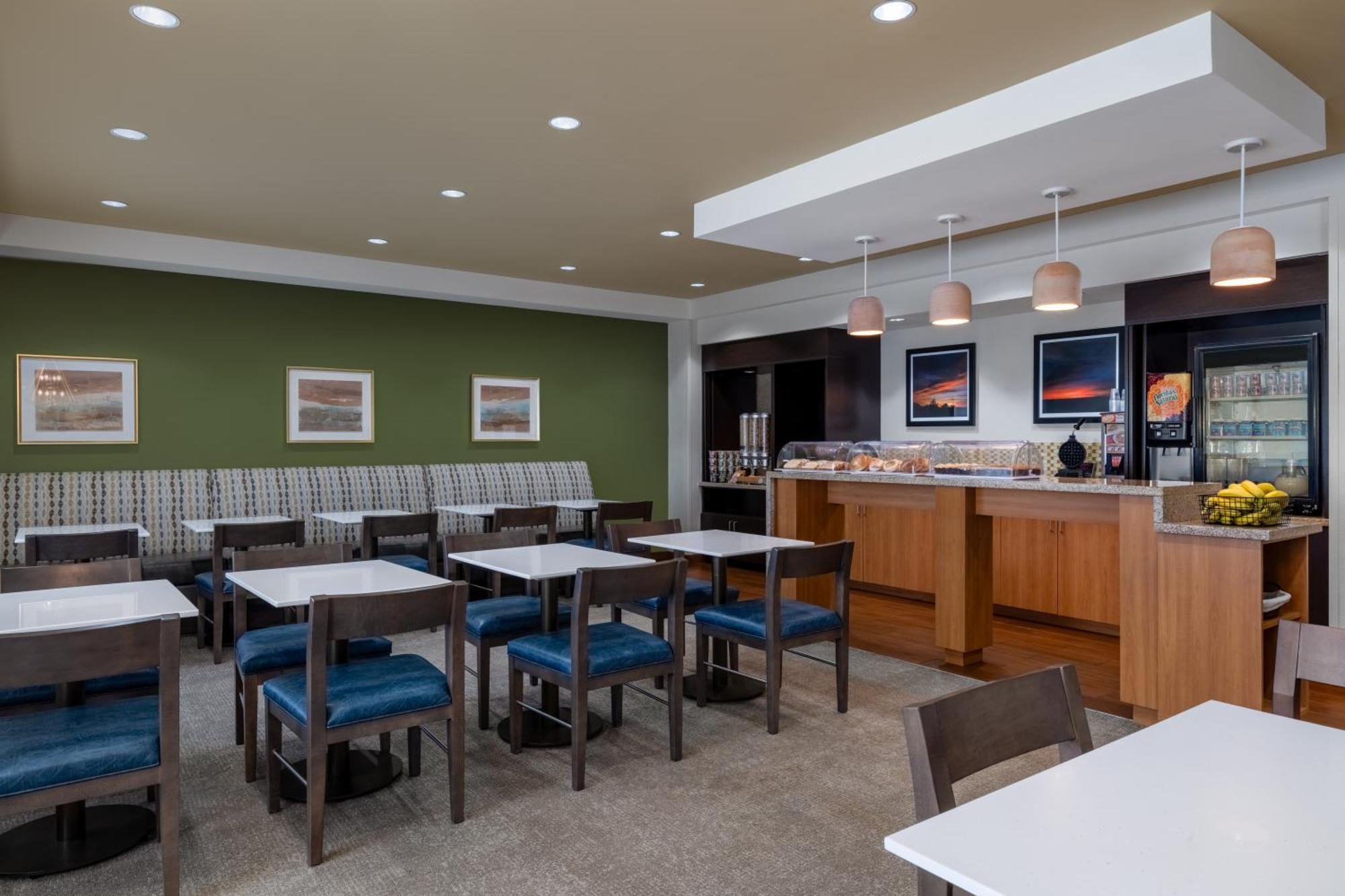 Hotel Towneplace By Marriott North Albuquerque