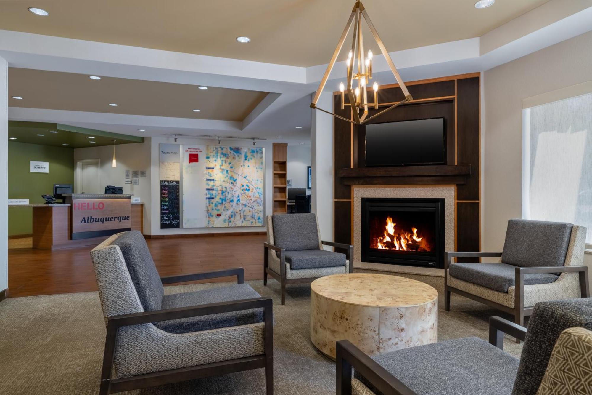 Towneplace By Marriott North 3*