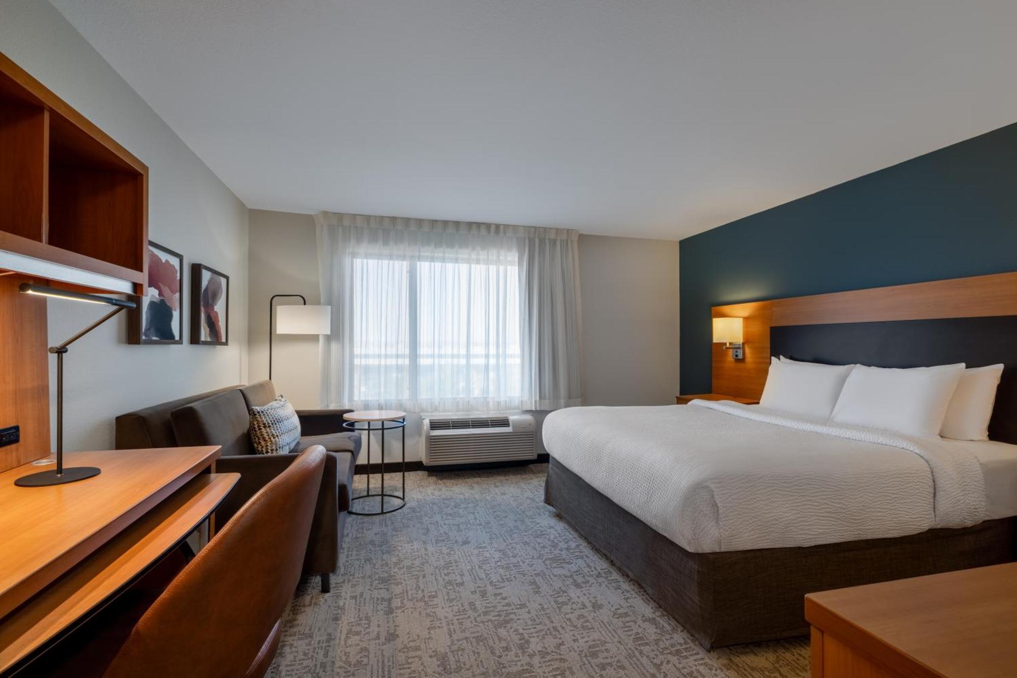 Towneplace By Marriott North