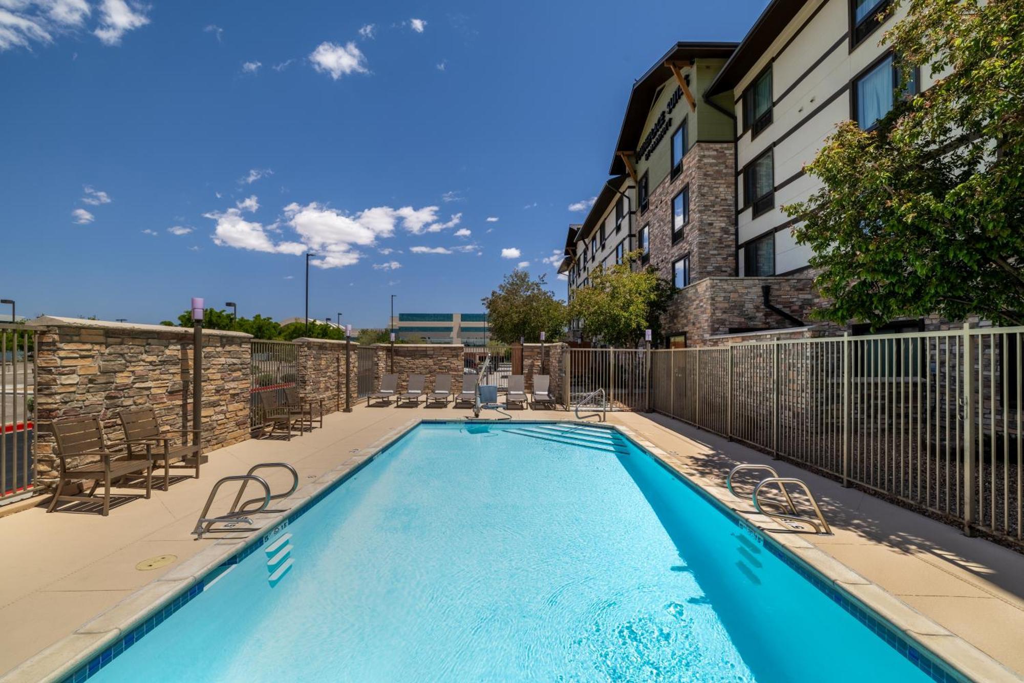 Towneplace By Marriott North Hotel