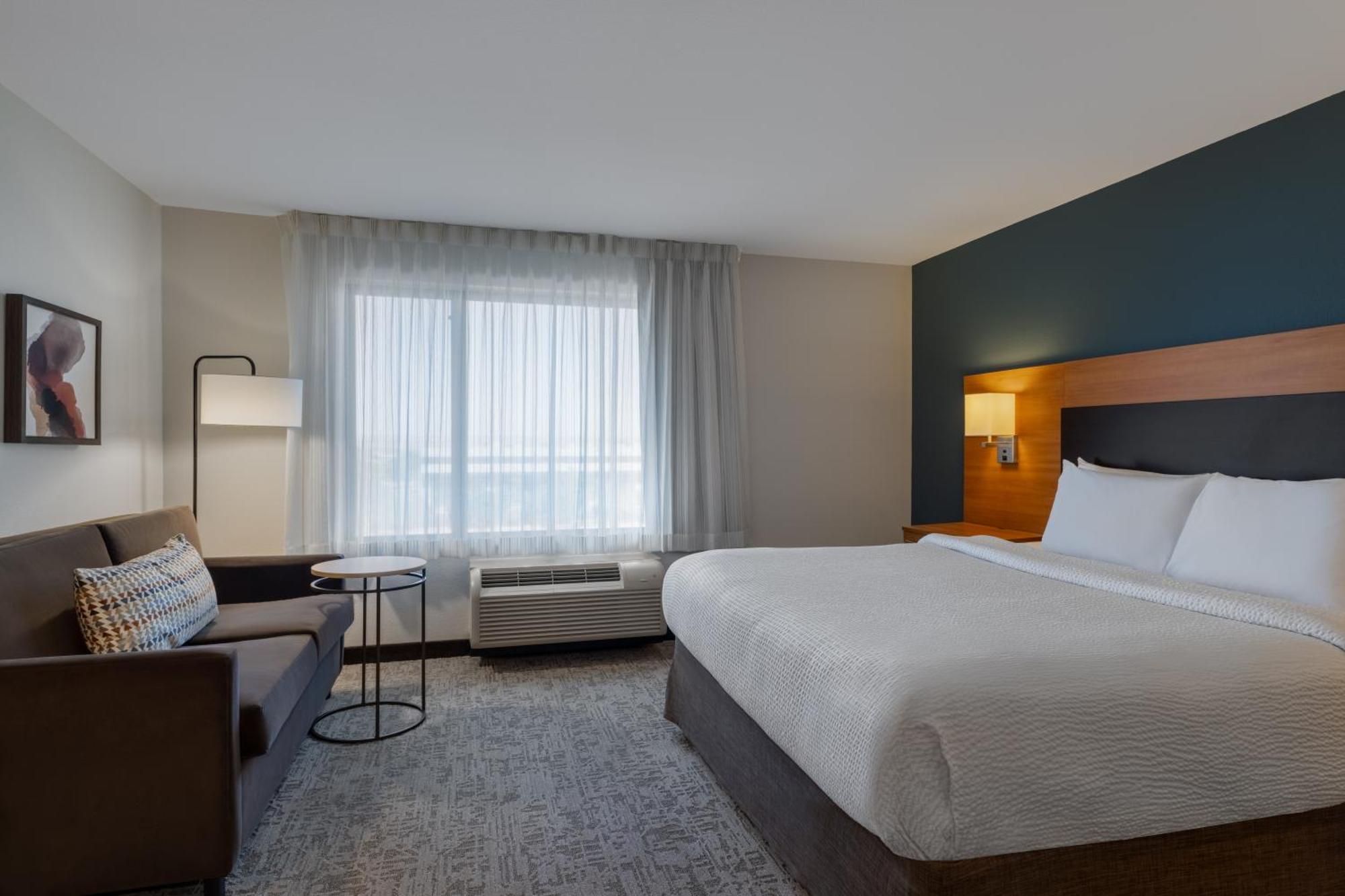 Towneplace By Marriott North Hotel 3*