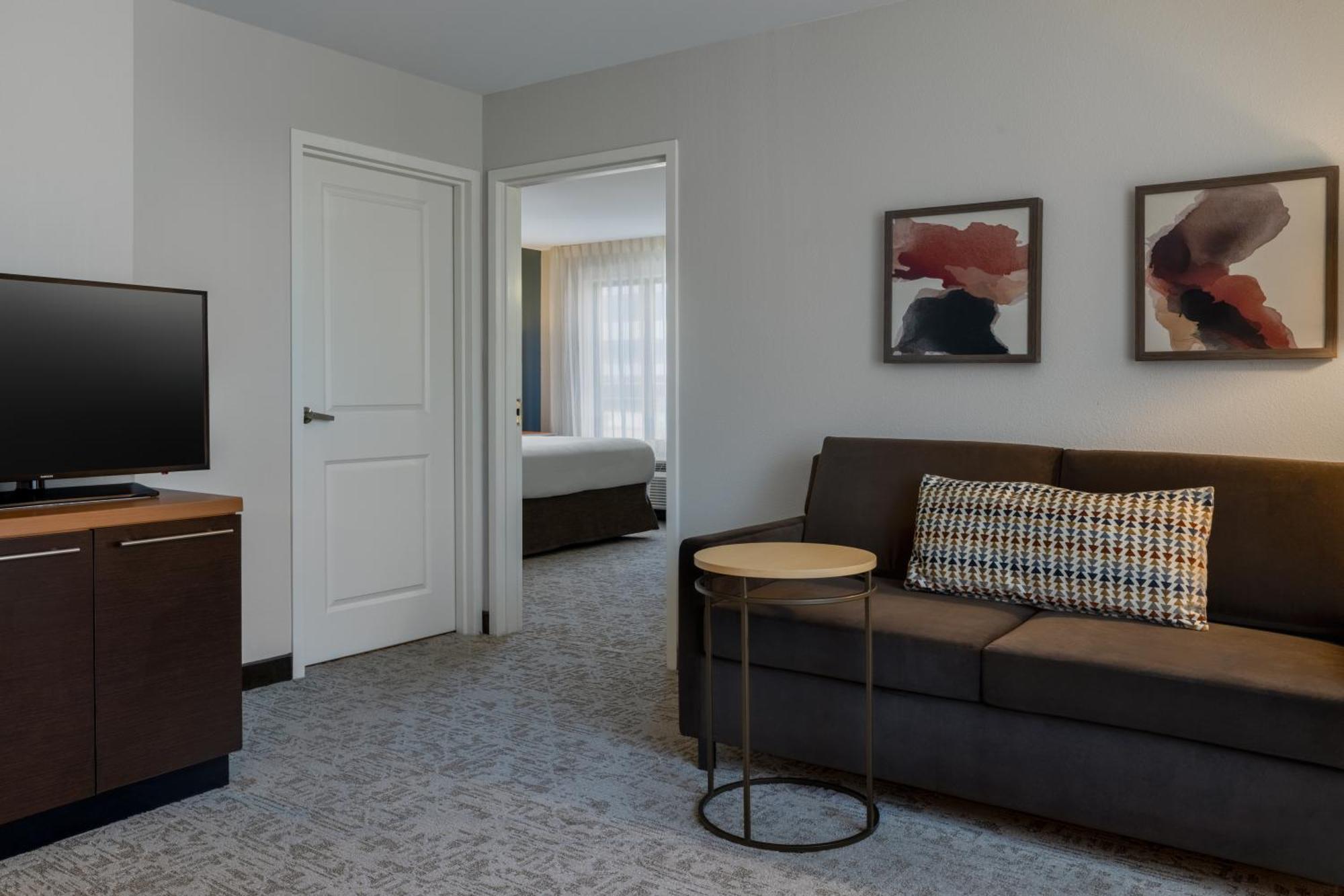 Towneplace By Marriott North Hotel Albuquerque