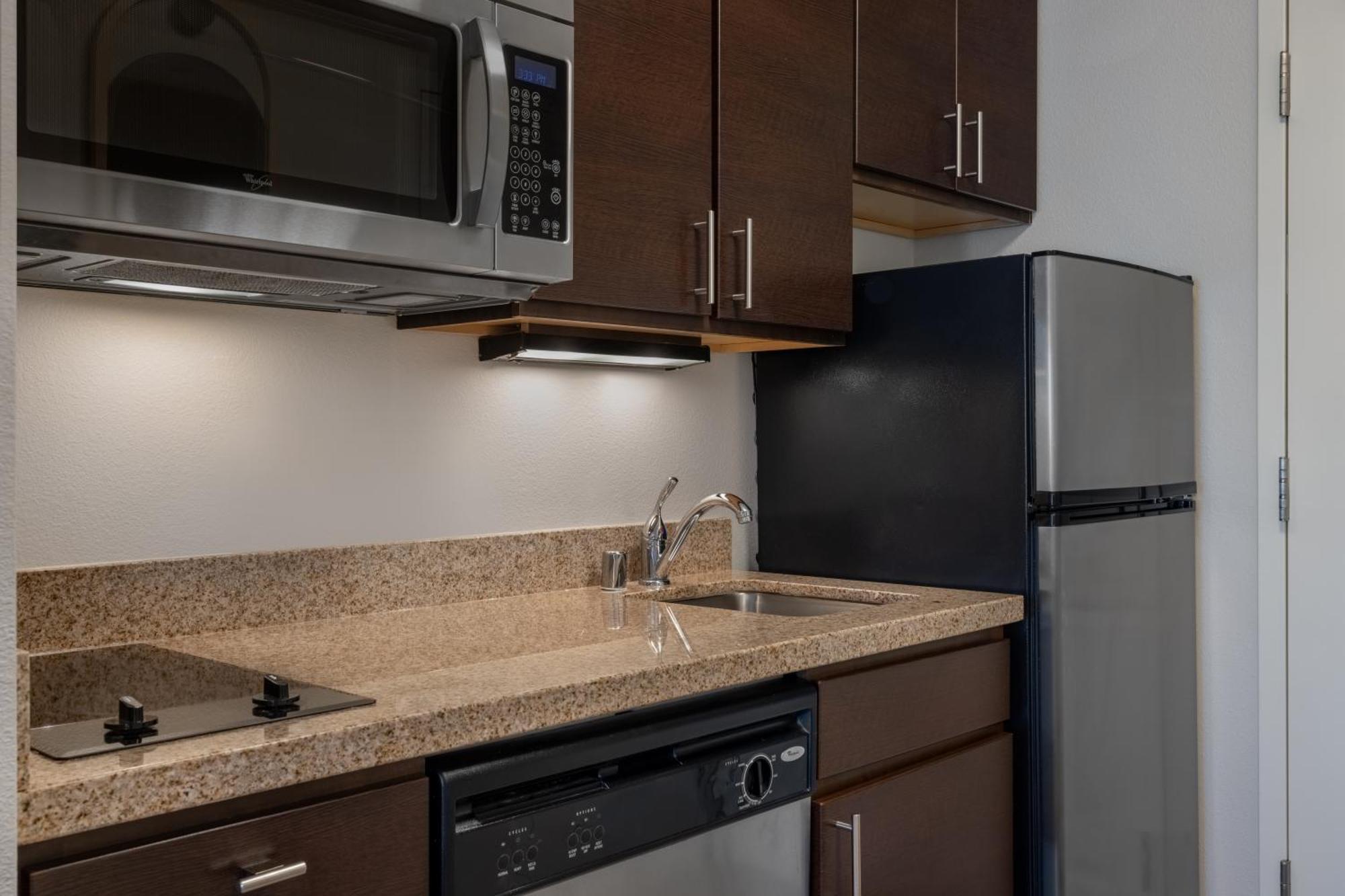 Hotel Towneplace By Marriott North Albuquerque