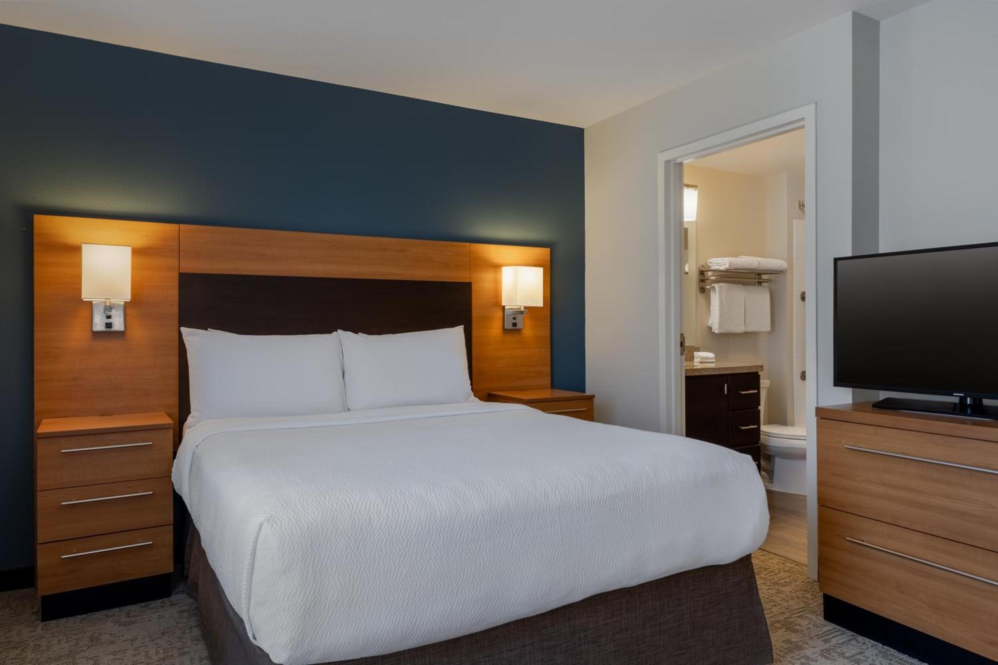 Towneplace By Marriott North 3*