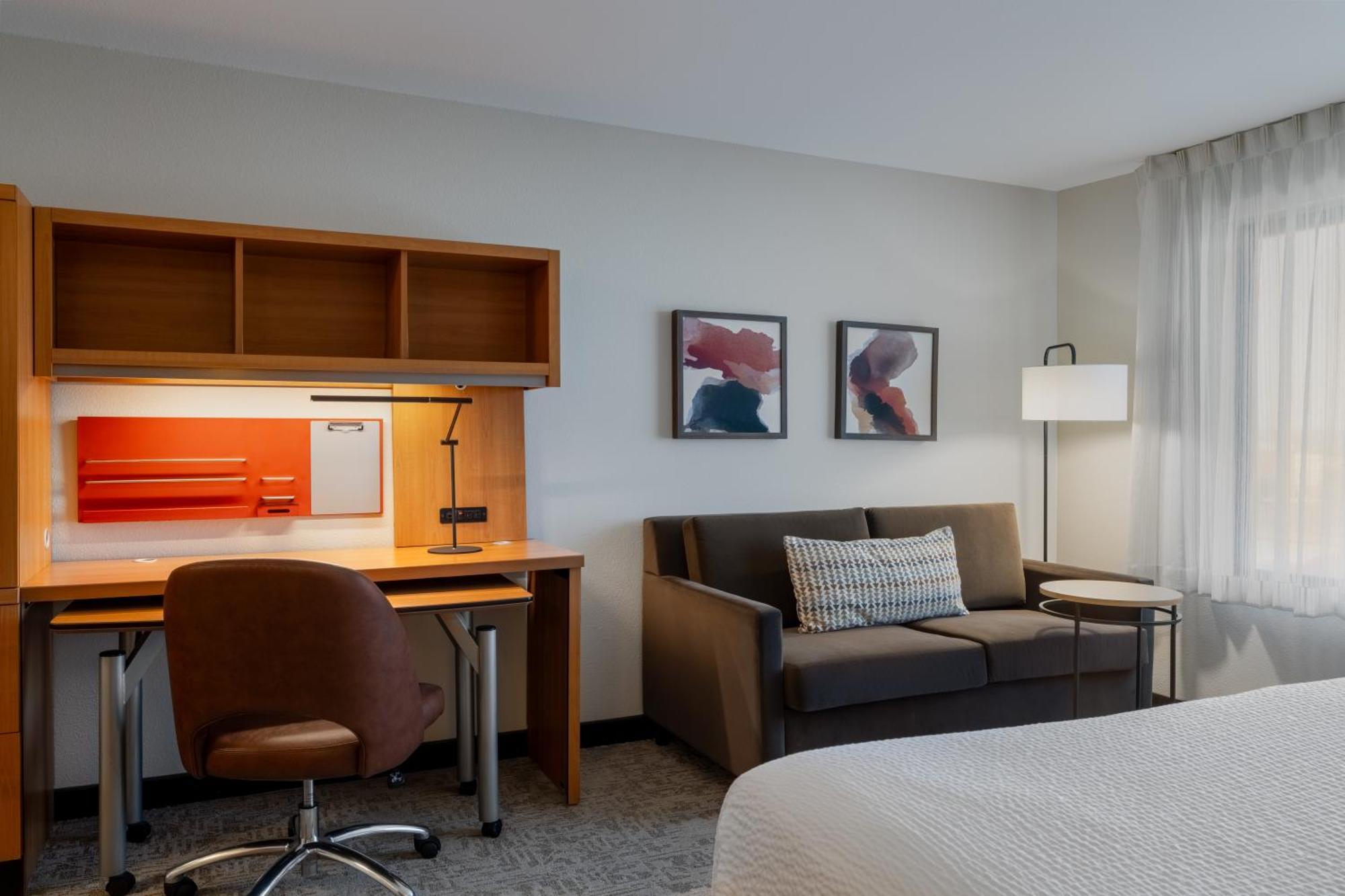 Towneplace By Marriott North 3* Albuquerque