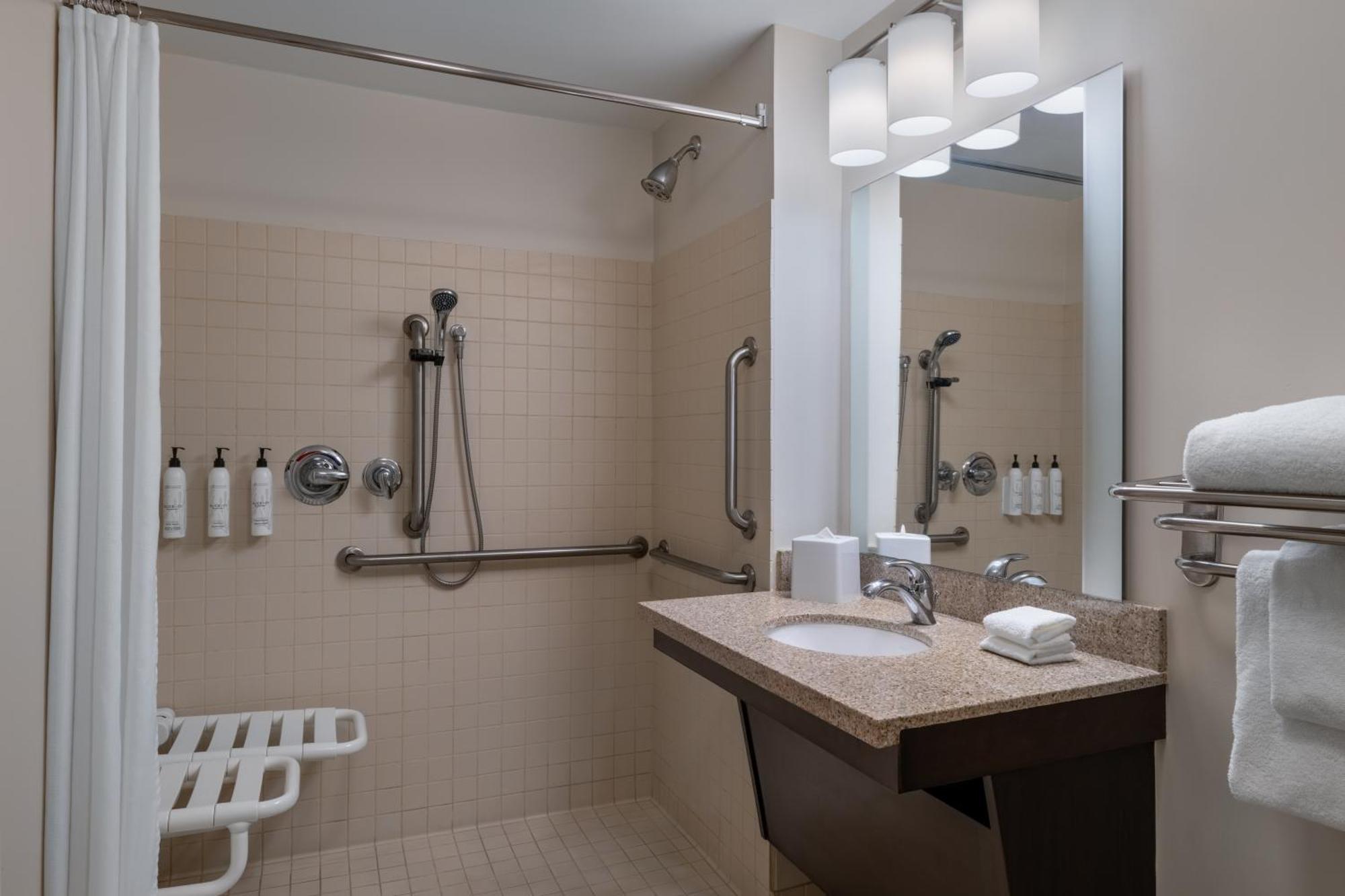 Towneplace By Marriott North