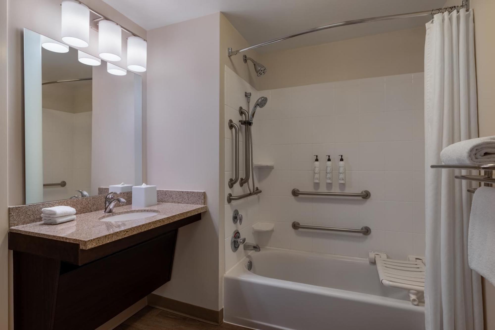 Towneplace By Marriott North Hotel 3*