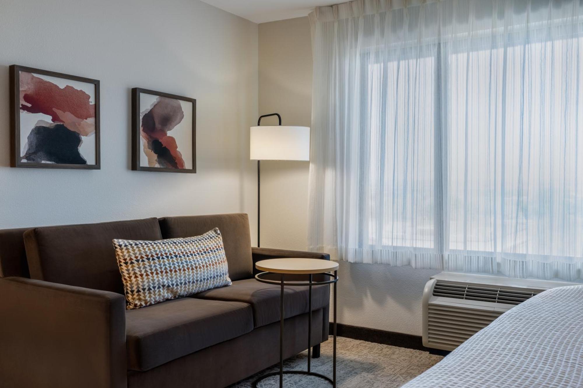 Hotel Towneplace By Marriott North 3*
