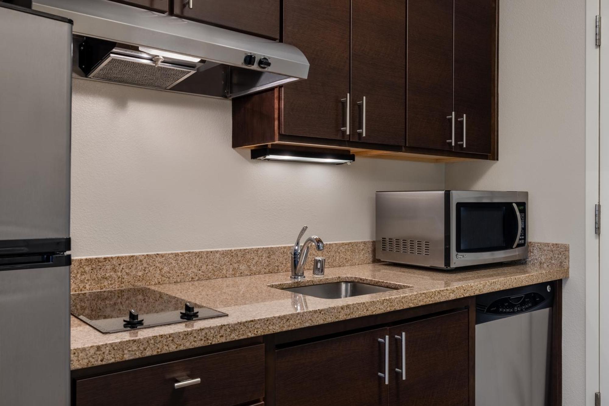 Towneplace By Marriott North Albuquerque