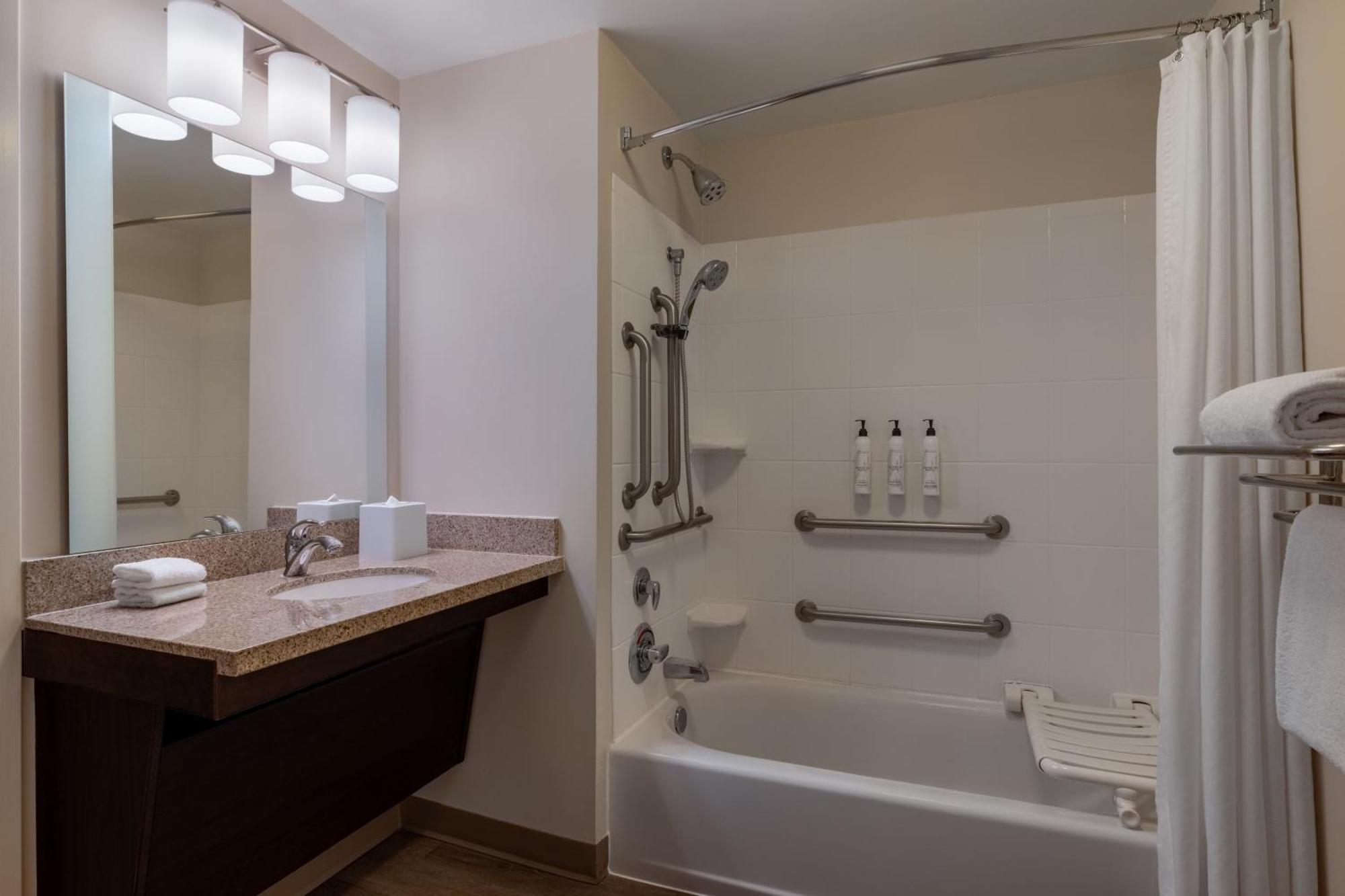 Hotel Towneplace By Marriott North Albuquerque