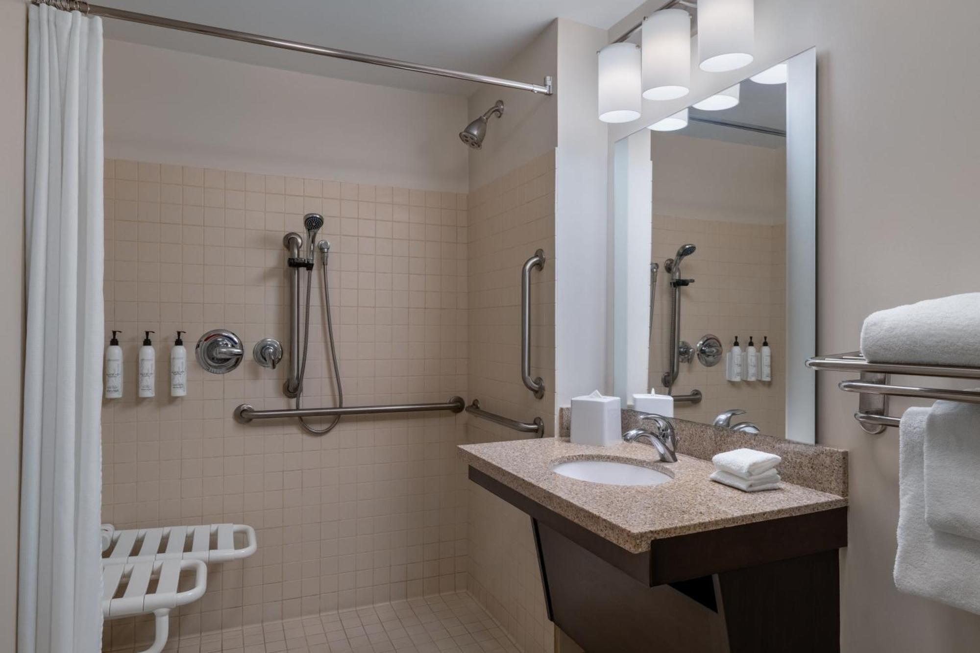 Towneplace By Marriott North Albuquerque