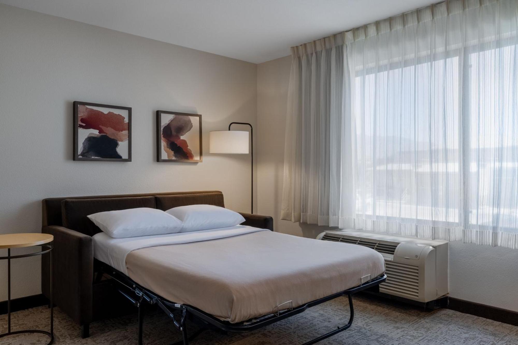 Towneplace By Marriott North 3* Albuquerque