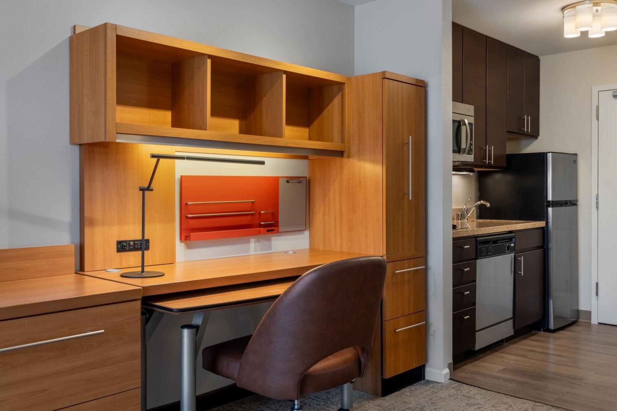Towneplace By Marriott North