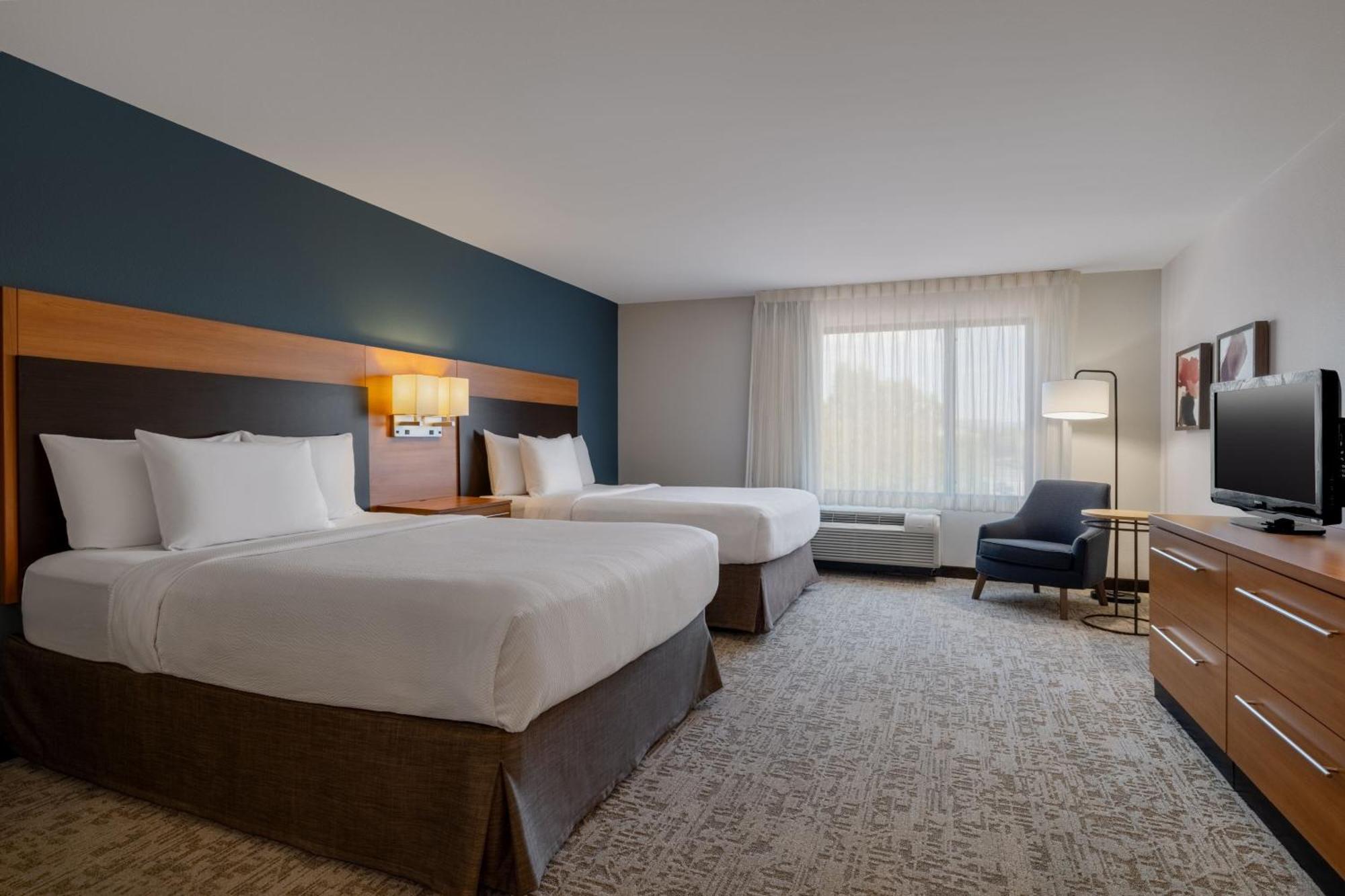 Hotel Towneplace By Marriott North Albuquerque