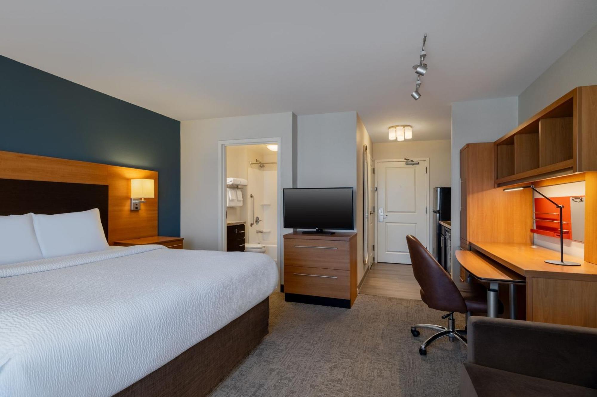 Towneplace By Marriott North