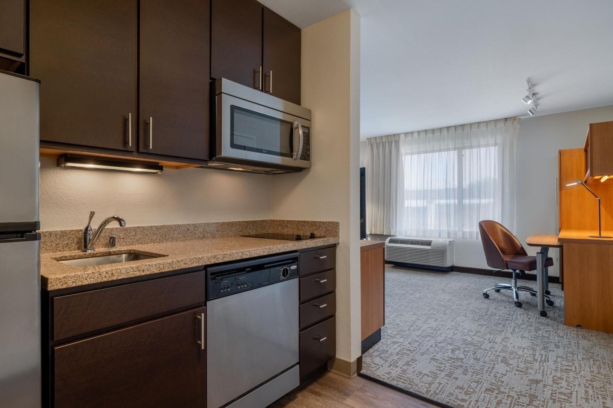 Towneplace By Marriott North Hotel 3*
