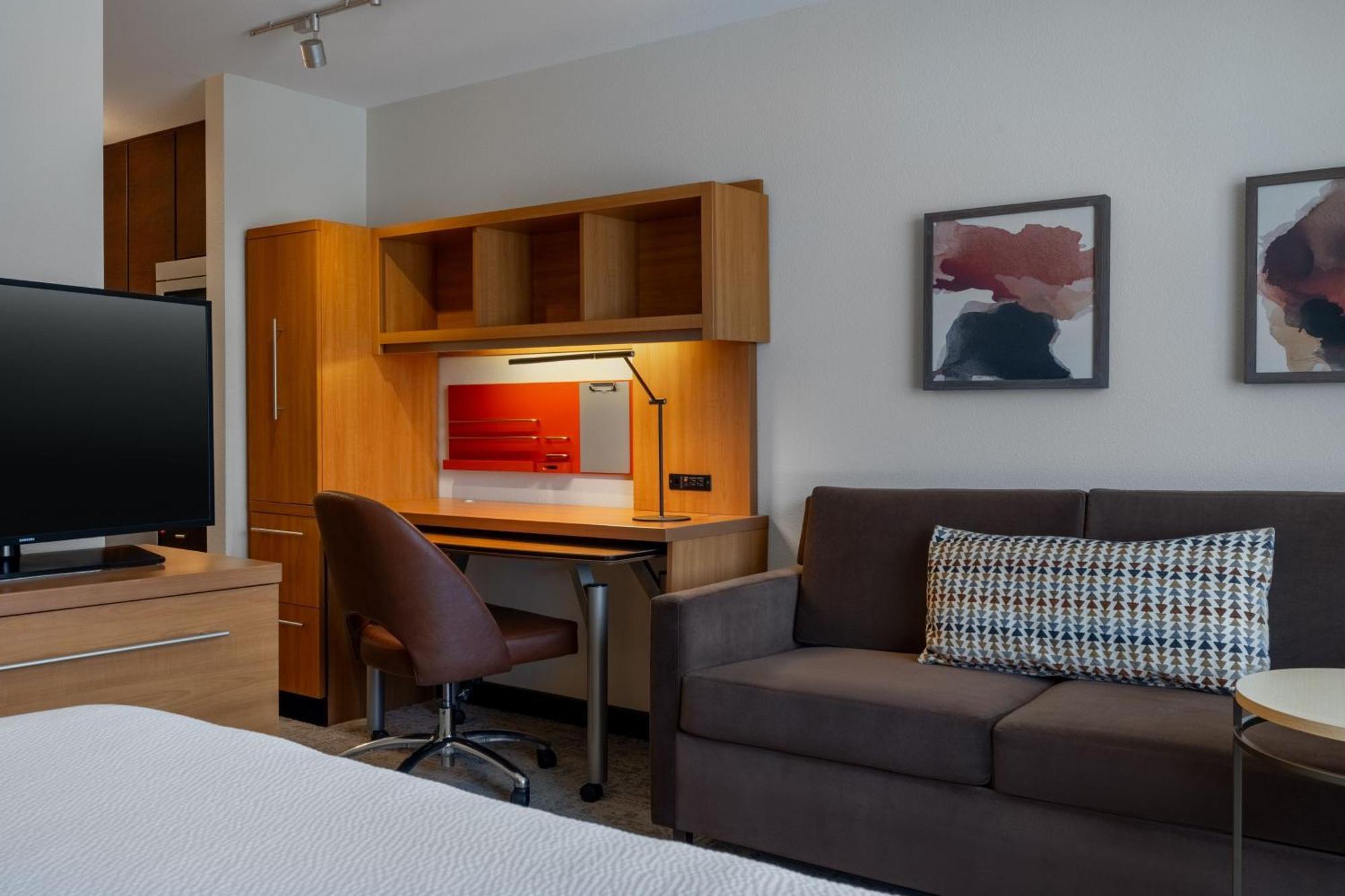 Hotel Towneplace By Marriott North 3*