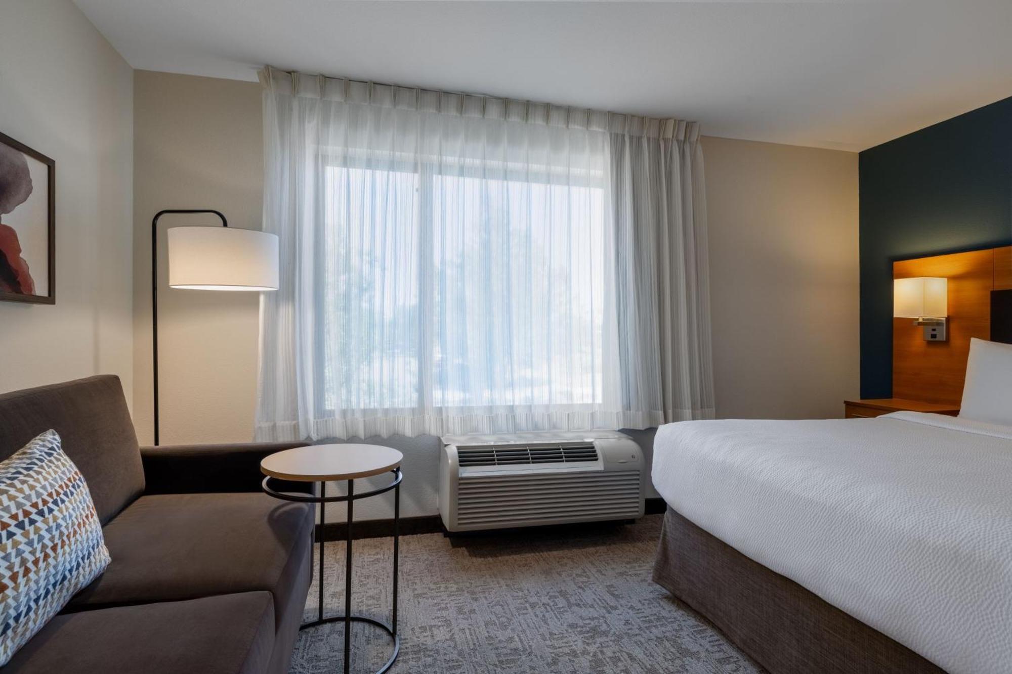 Towneplace By Marriott North Hotel Albuquerque