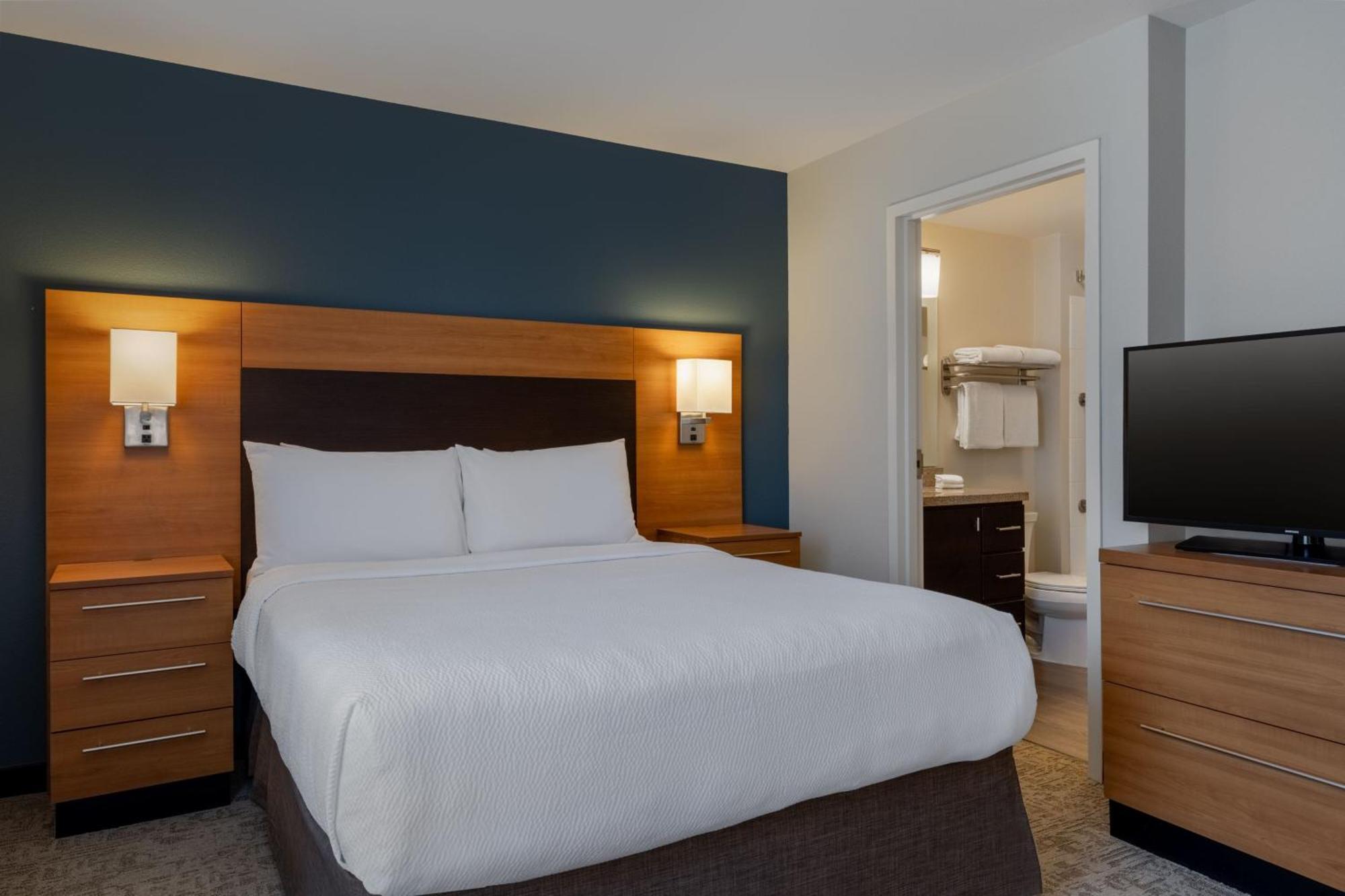 Hotel Towneplace By Marriott North Albuquerque