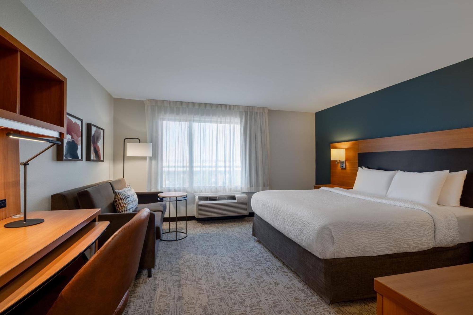 Towneplace By Marriott North 3*