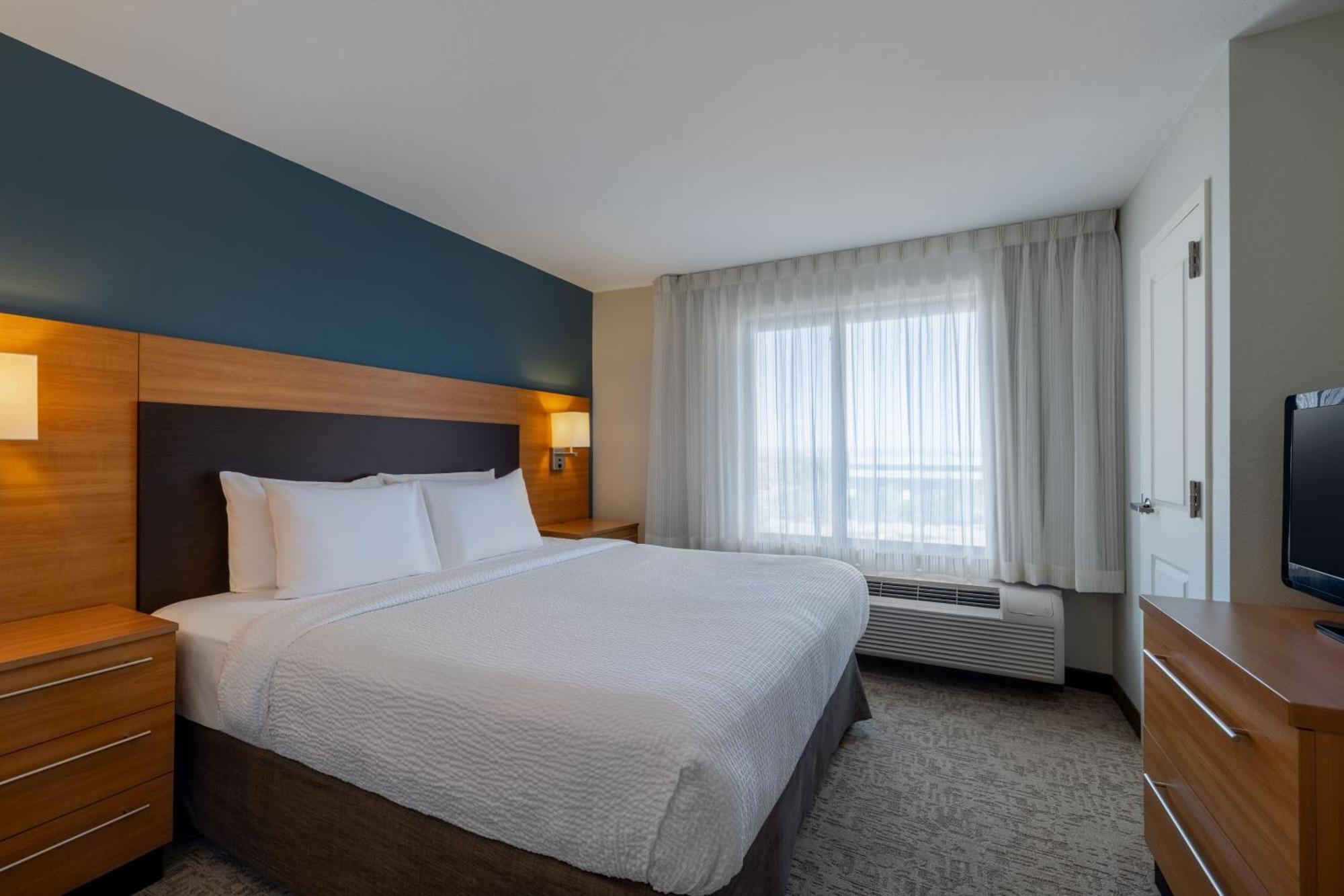 Towneplace By Marriott North 3* Albuquerque