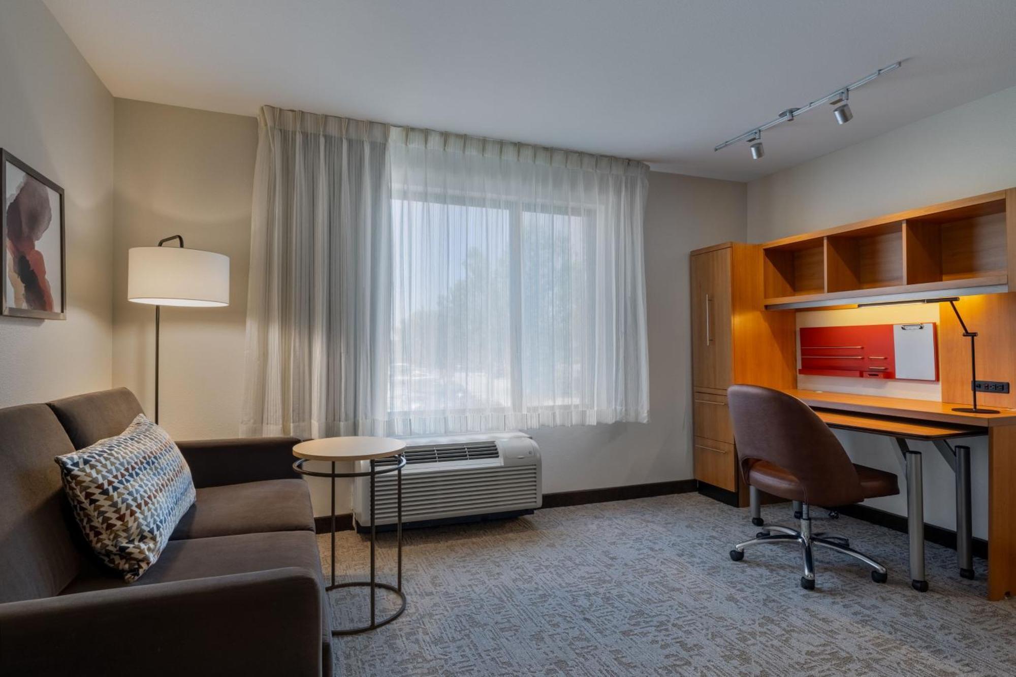 Towneplace By Marriott North
