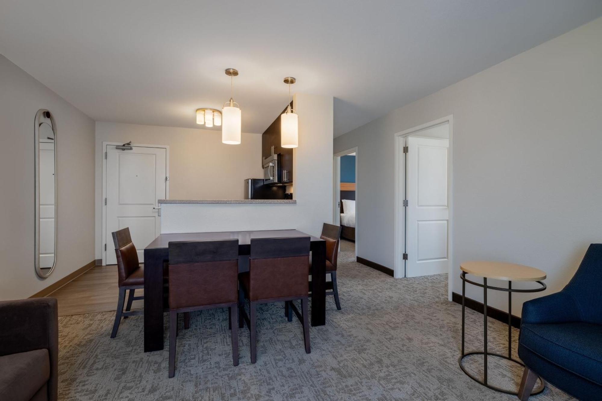 Towneplace By Marriott North Hotel 3*