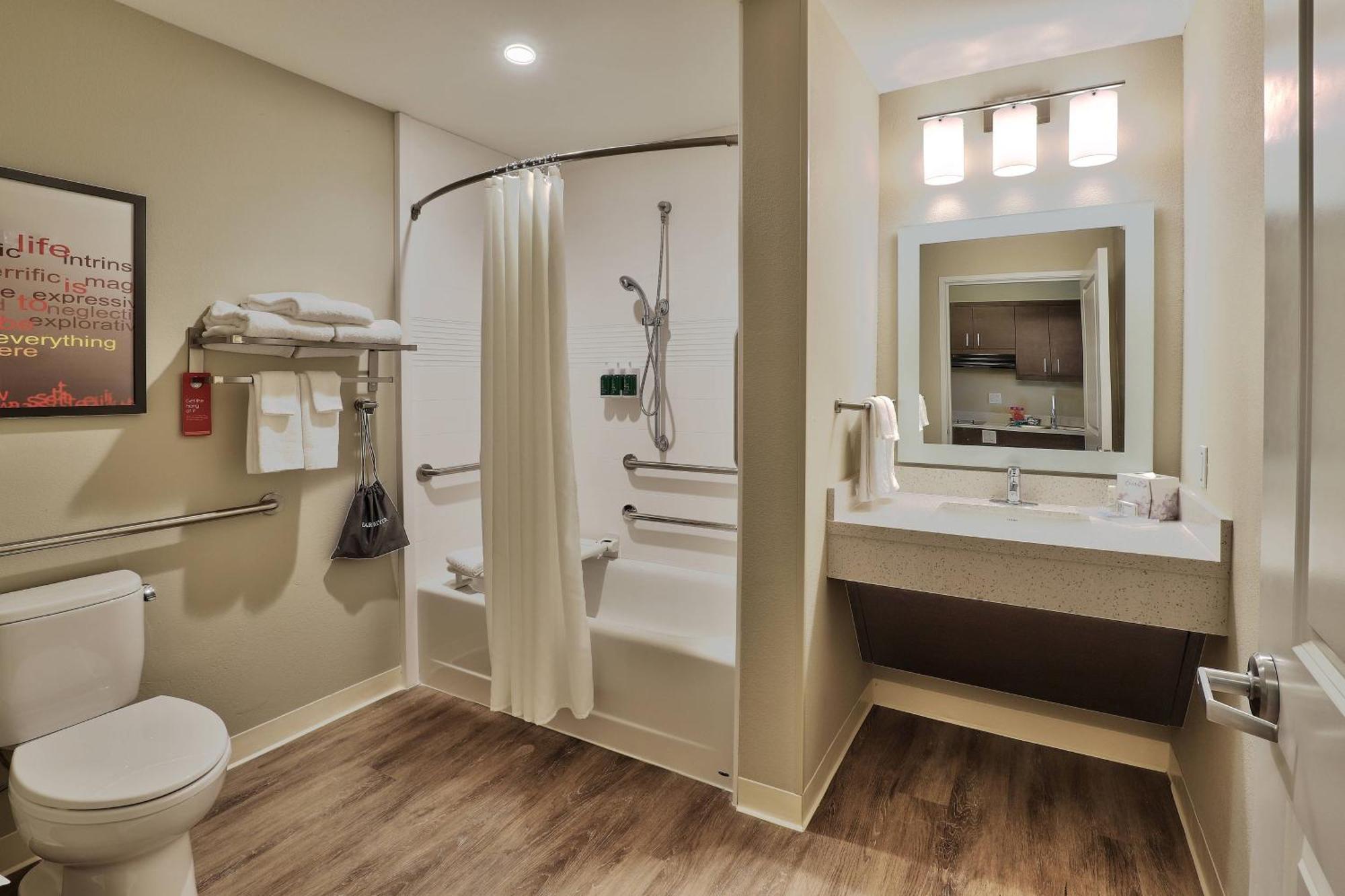 Towneplace By Marriott Old Town 3* Albuquerque