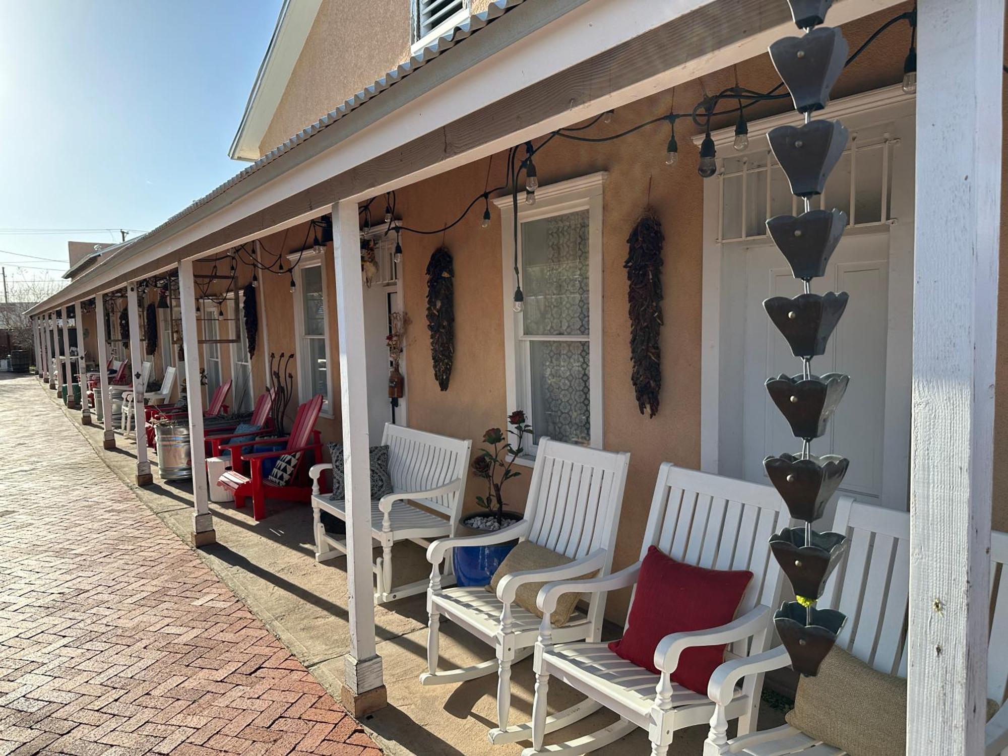 Bed & Breakfast Painted Lady Bed & Brew 3*