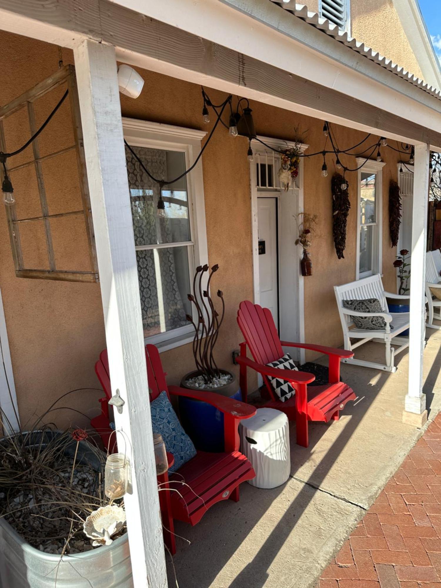 Painted Lady Bed & Brew Bed & Breakfast Albuquerque