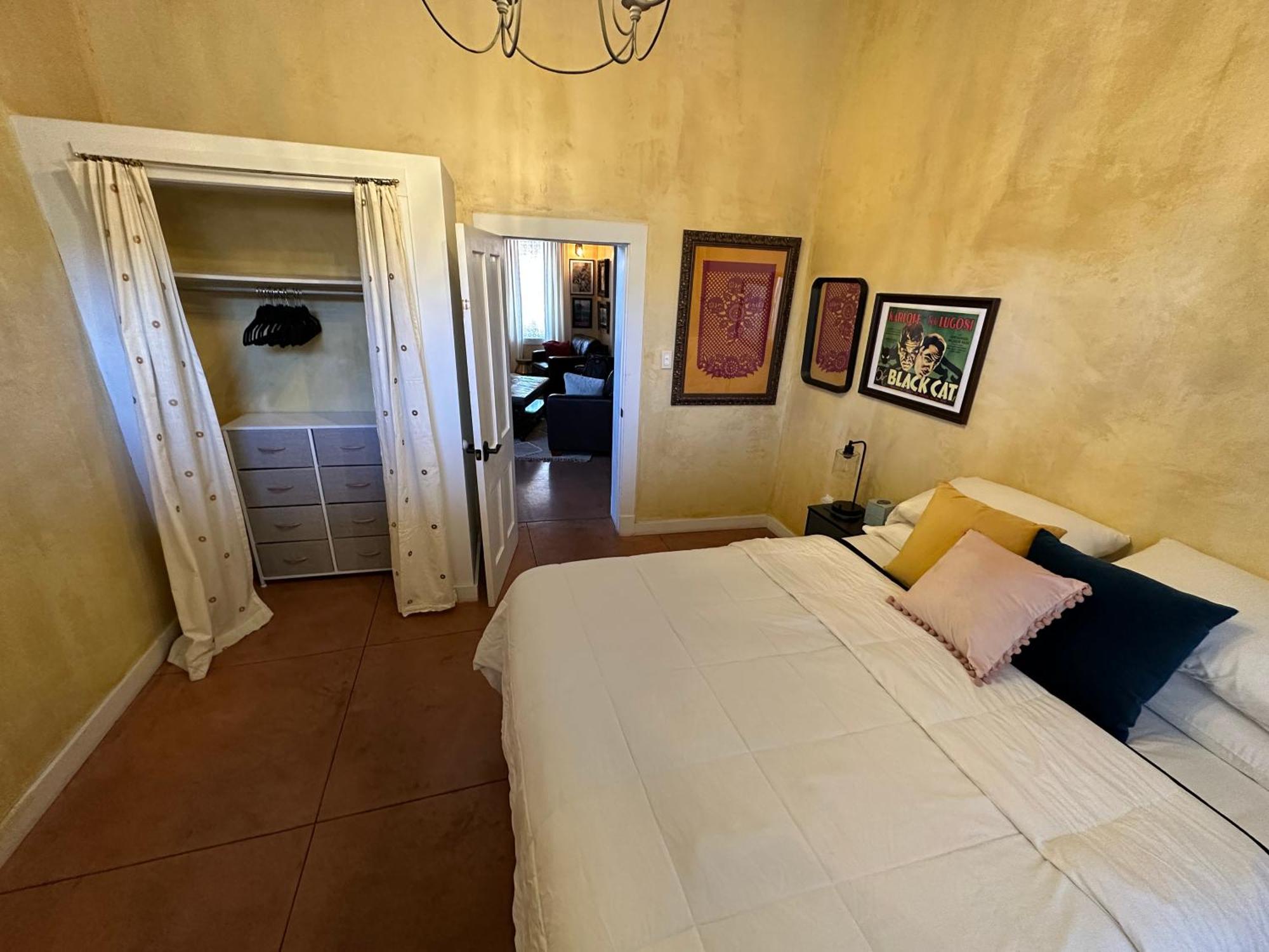 Painted Lady Bed & Brew Bed & Breakfast Albuquerque